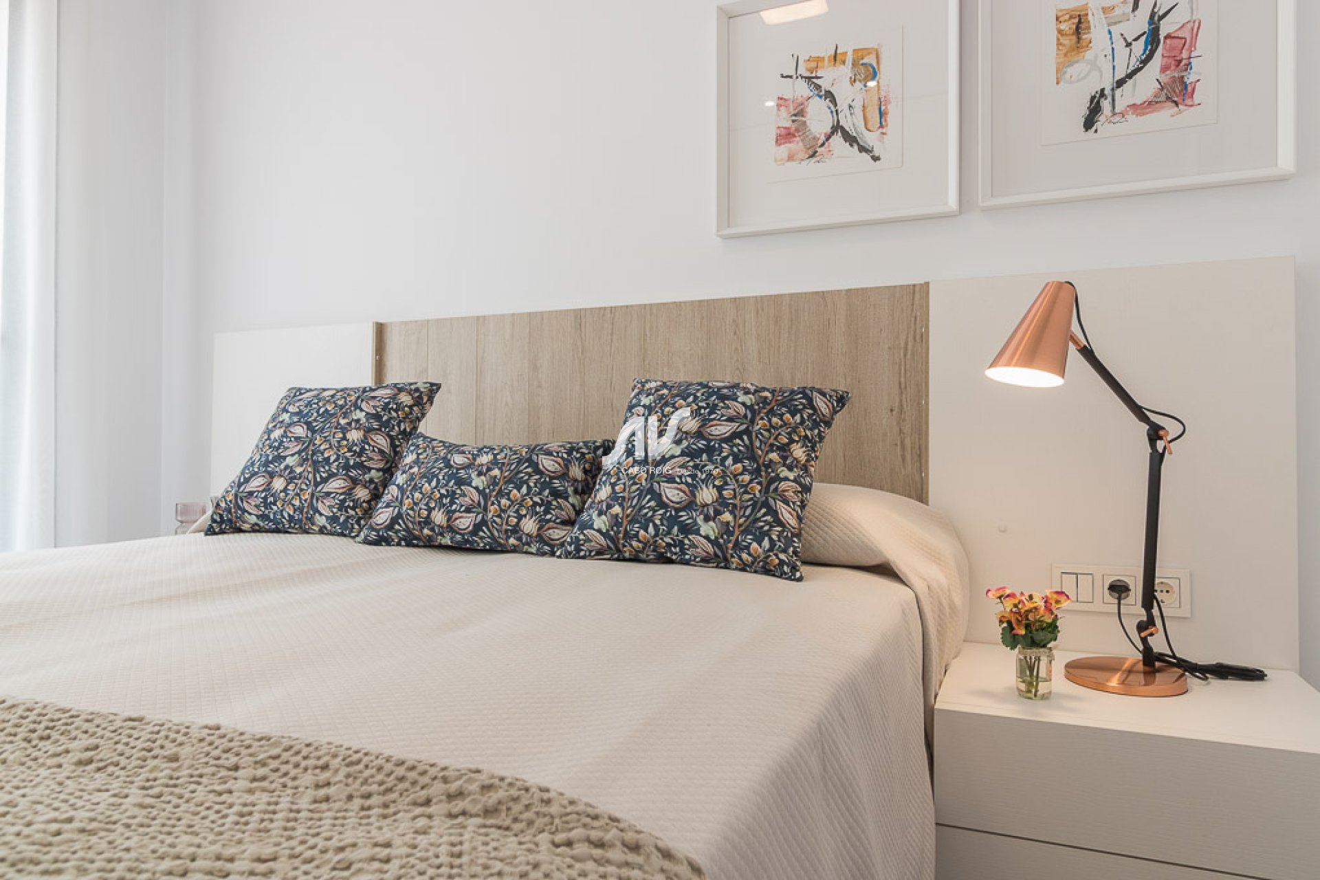 Neubau - Bungalow - Torrevieja