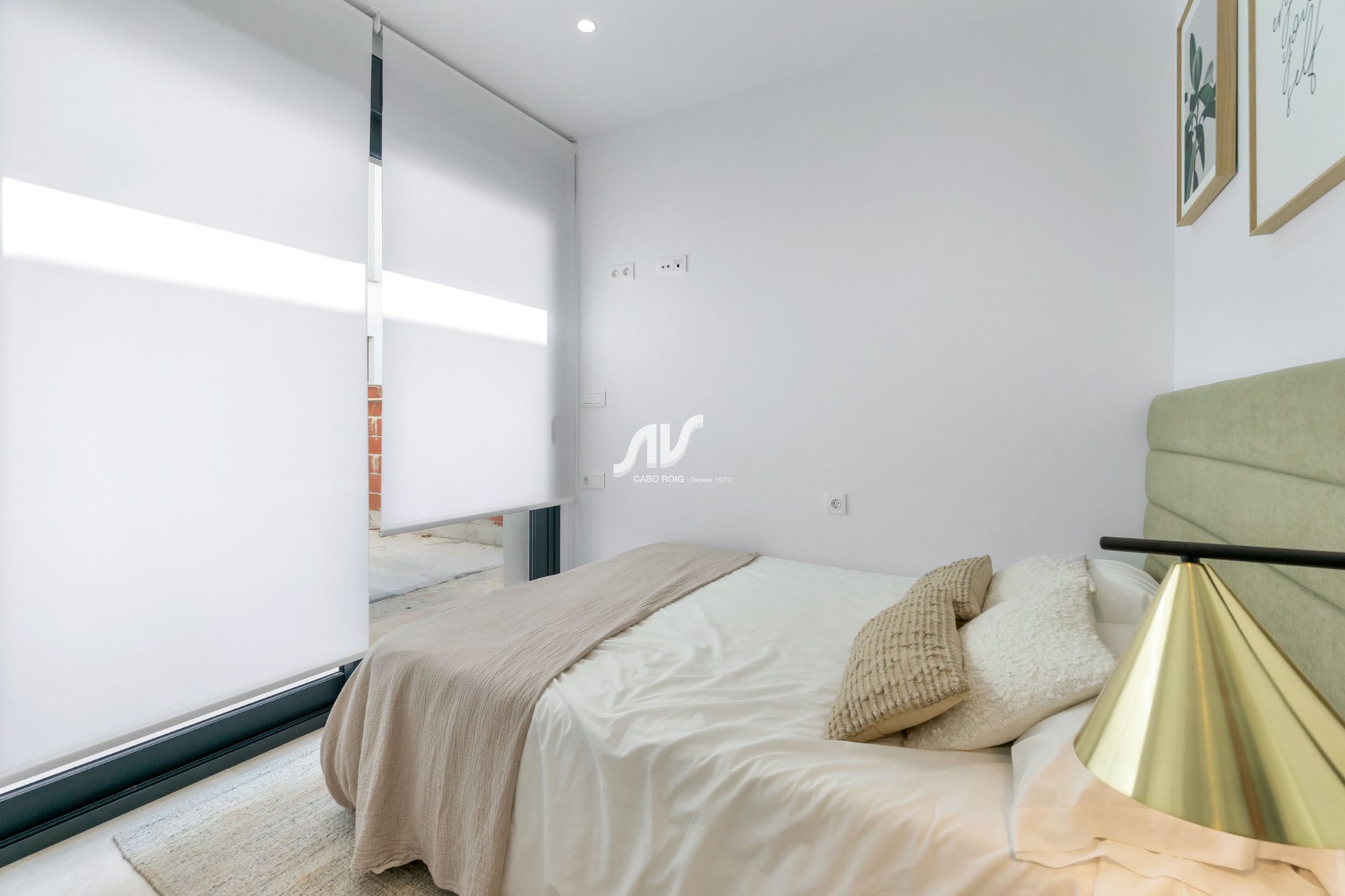 Neubau - Bungalow - Torrevieja