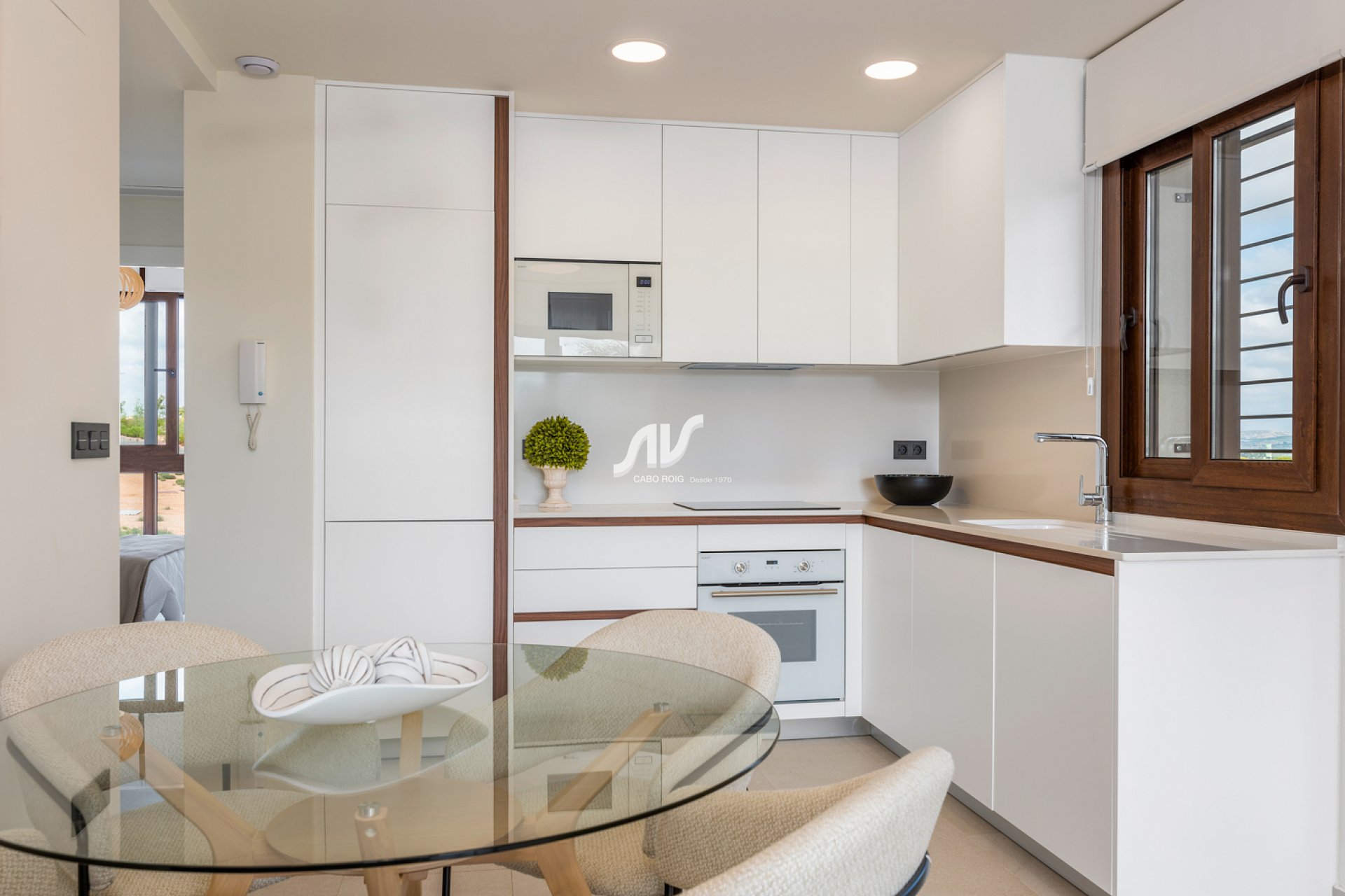 Neubau - Bungalow - Torrevieja