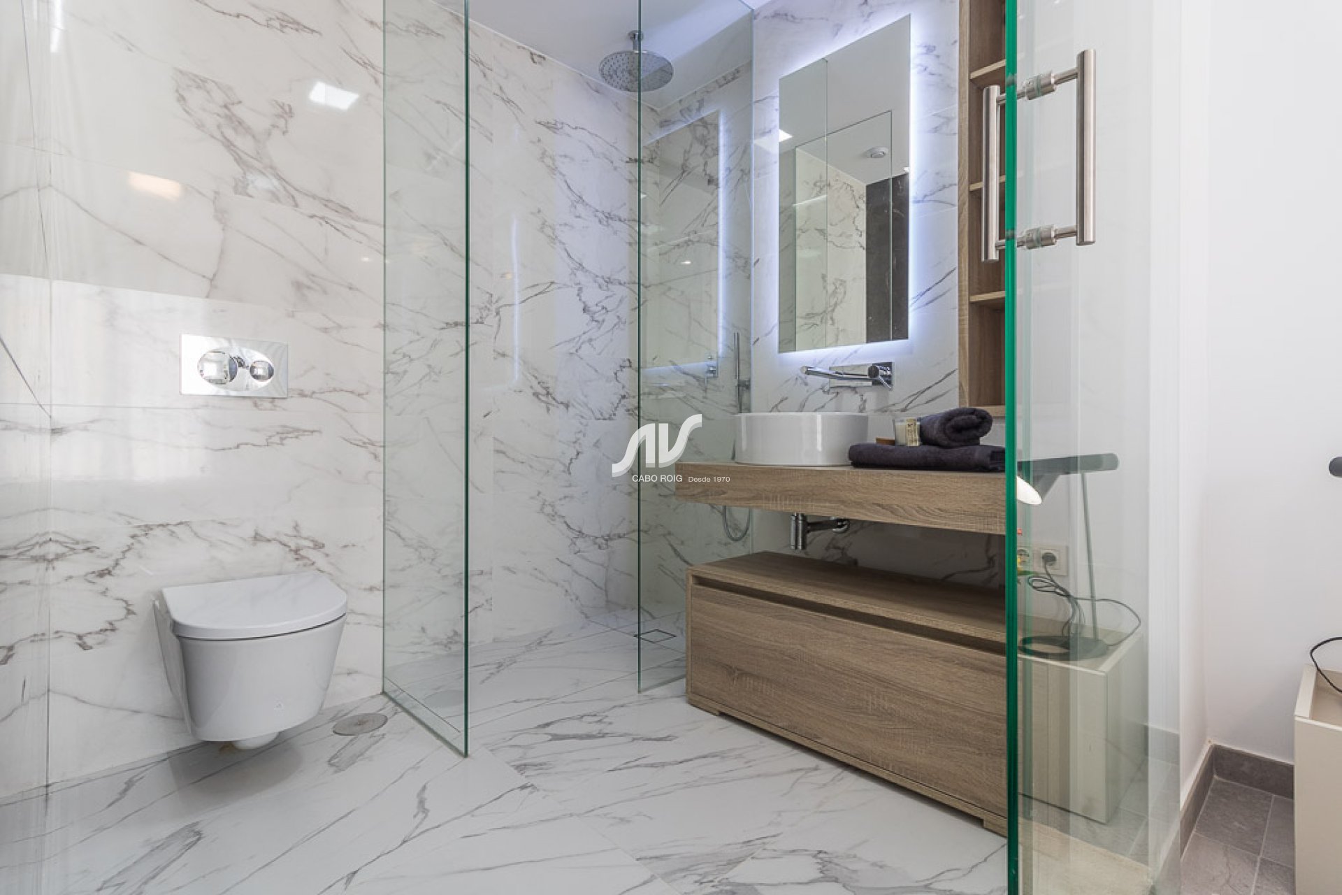 Neubau - Bungalow - Torrevieja