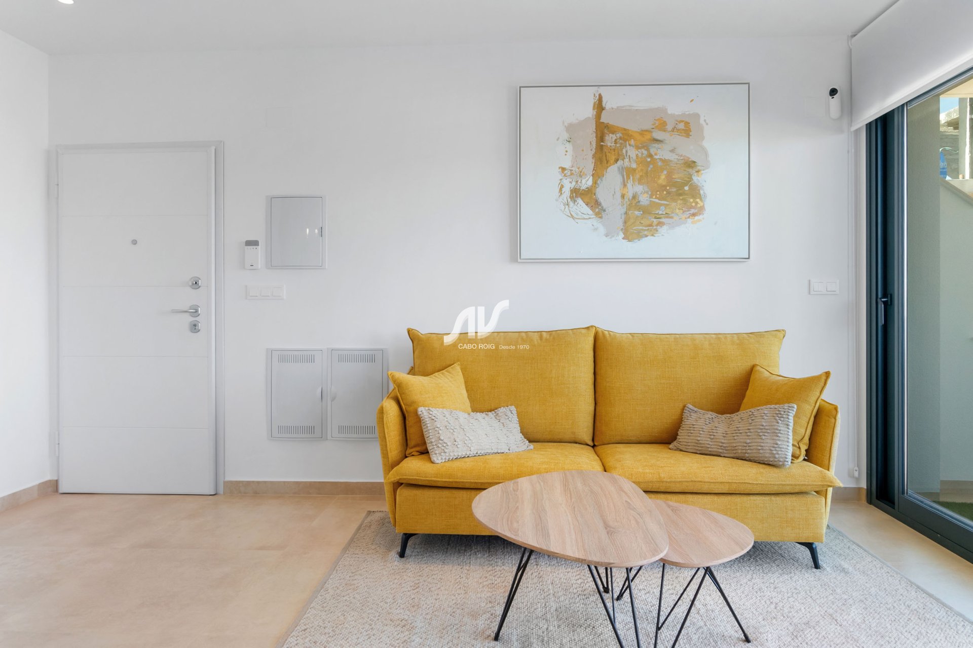 Neubau - Bungalow - Torrevieja