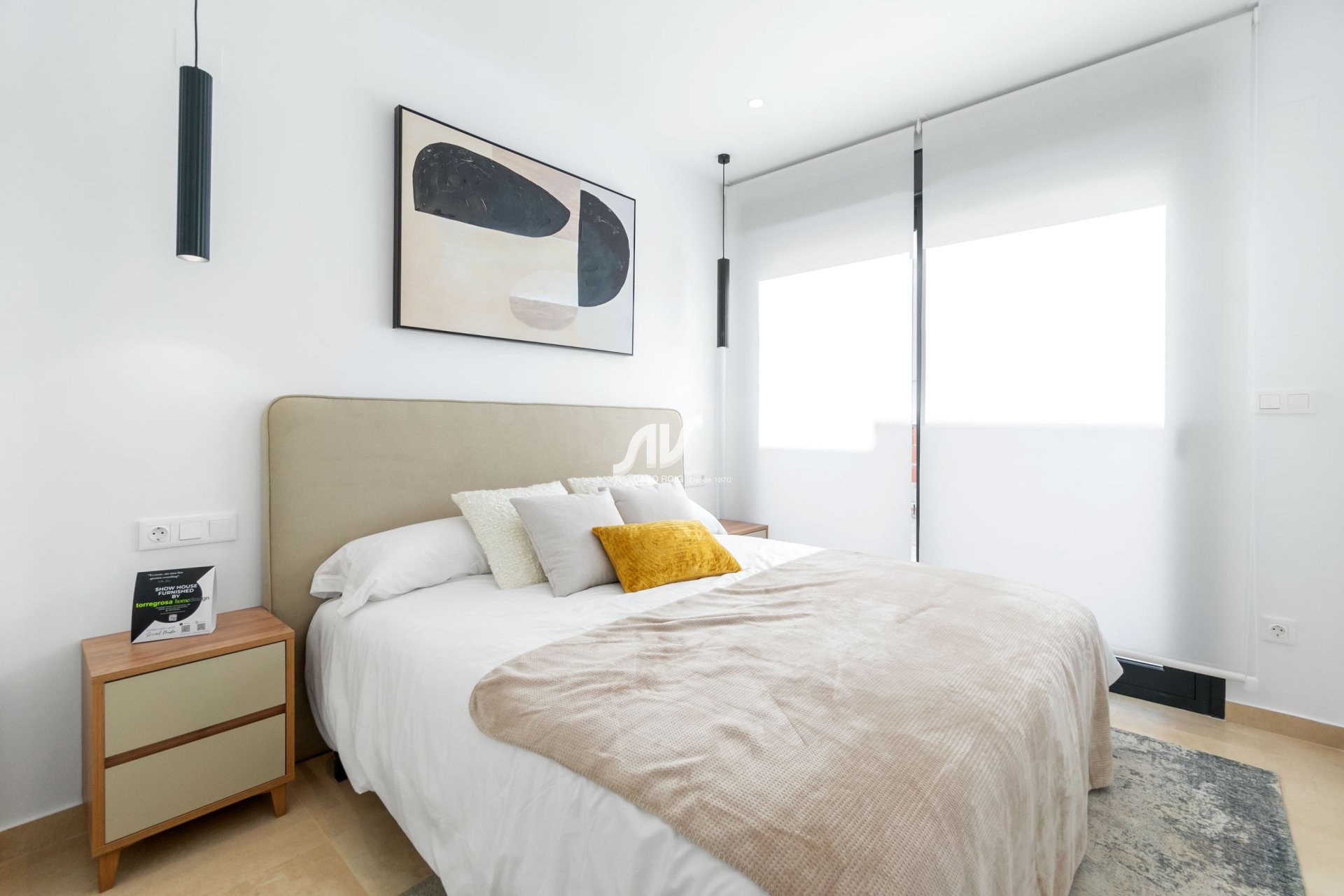 Neubau - Bungalow - Torrevieja