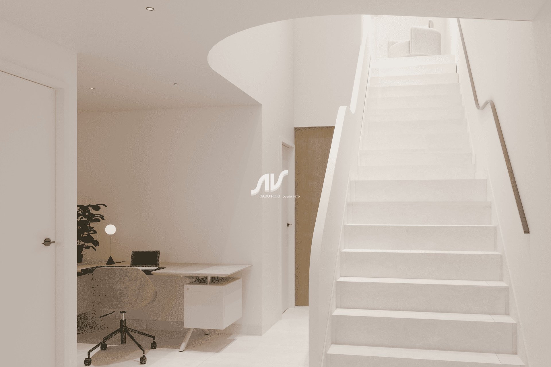 Neubau - Bungalow - Torrevieja