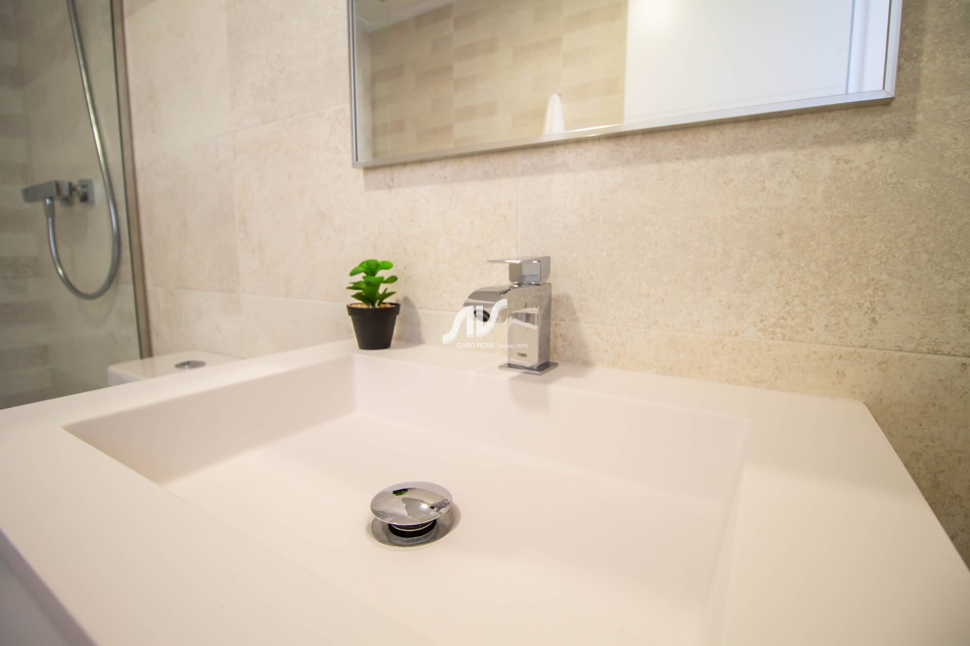 Neubau - Bungalow - Vistabella