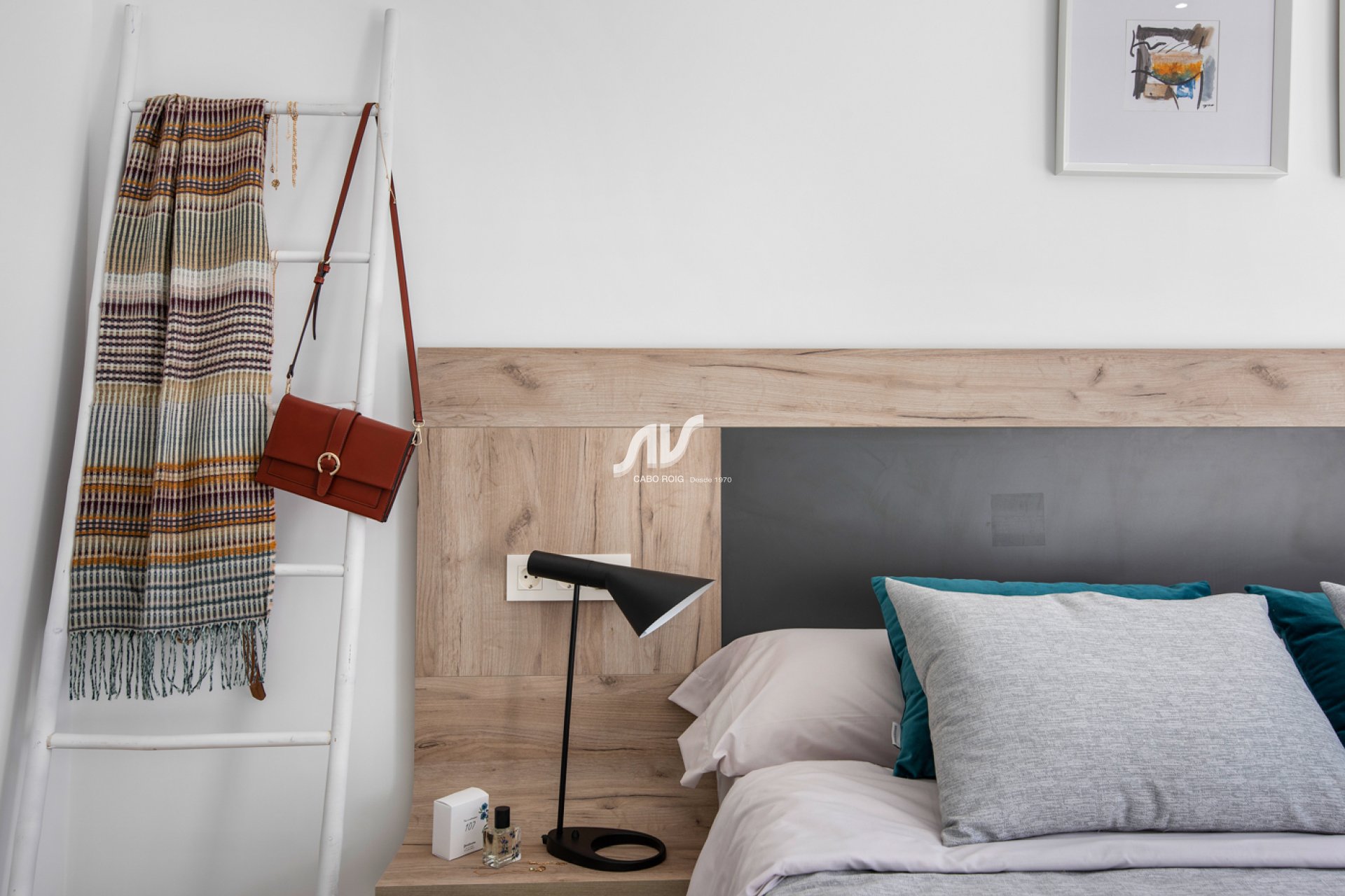 Neubau - Doppelhaushälfte - Benijófar