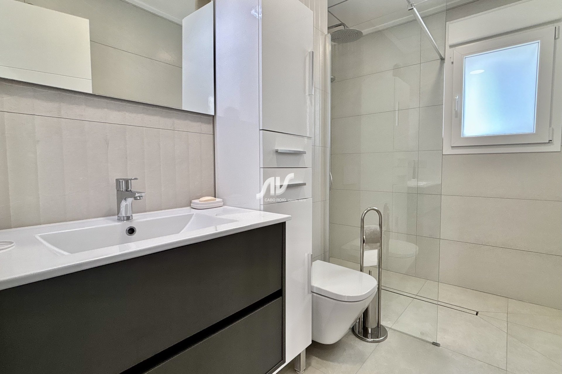 Neubau - Doppelhaushälfte - Benijófar