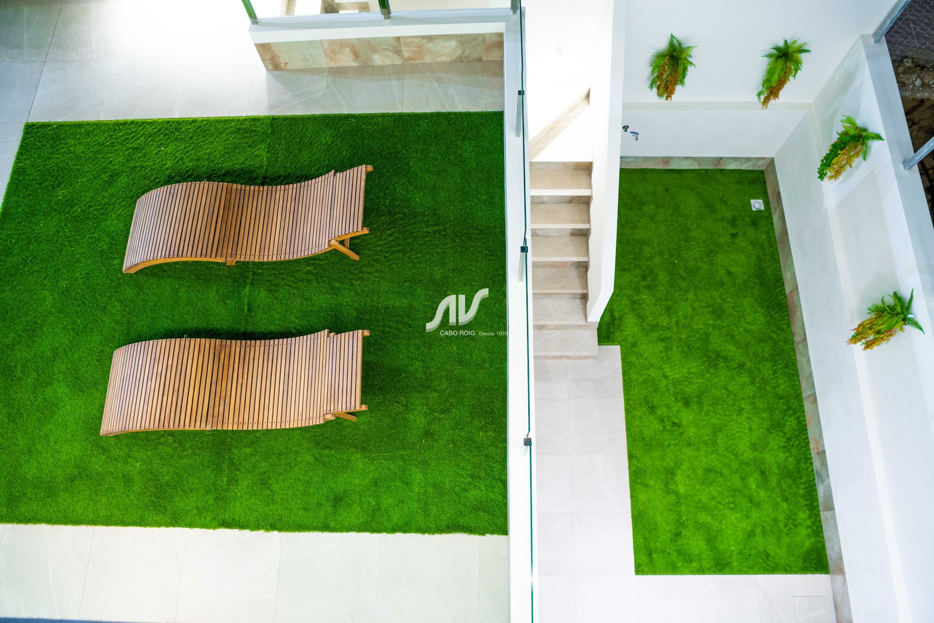 Neubau - Doppelhaushälfte - Ciudad Quesada