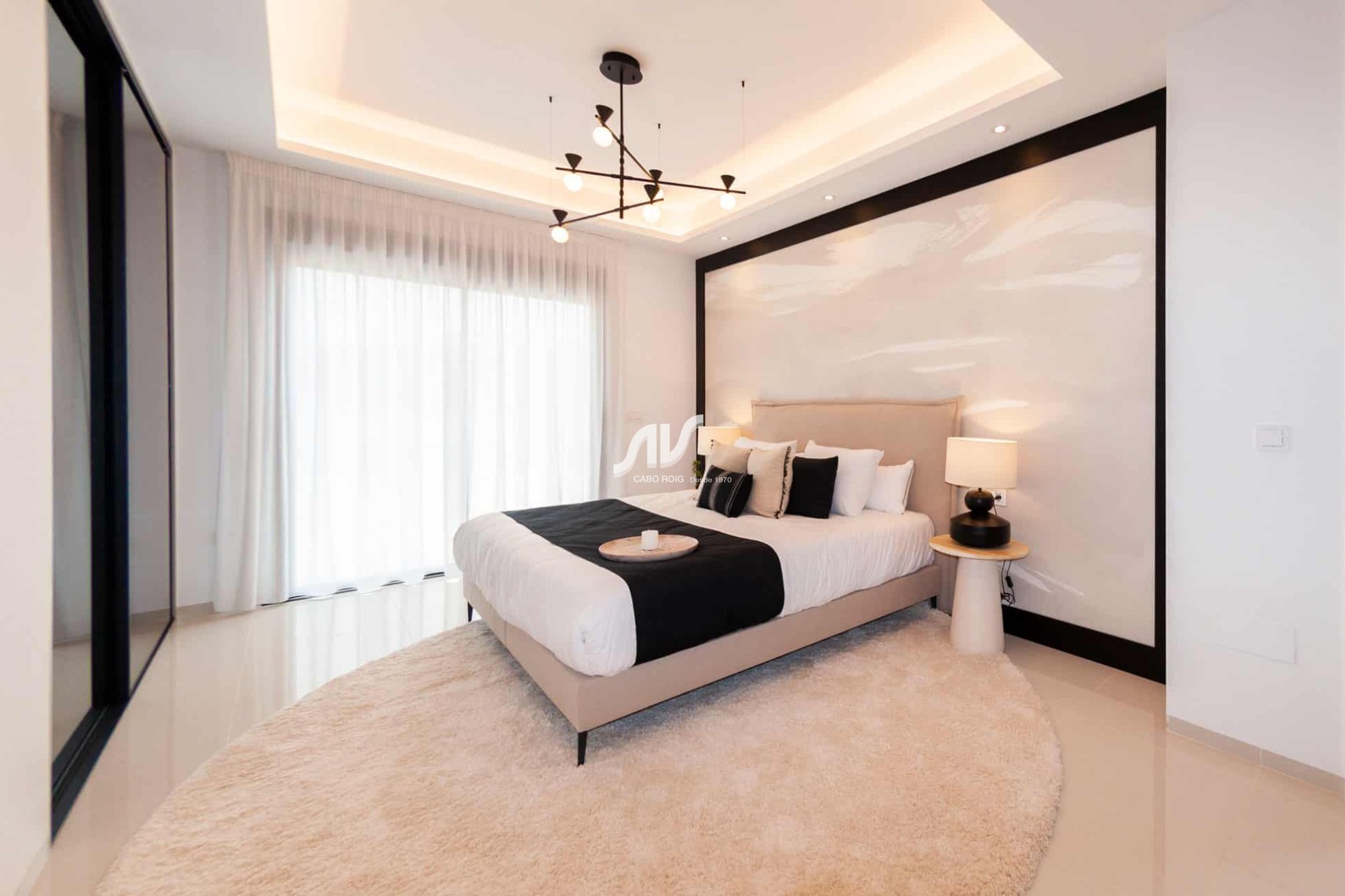 Neubau - Doppelhaushälfte - Ciudad Quesada