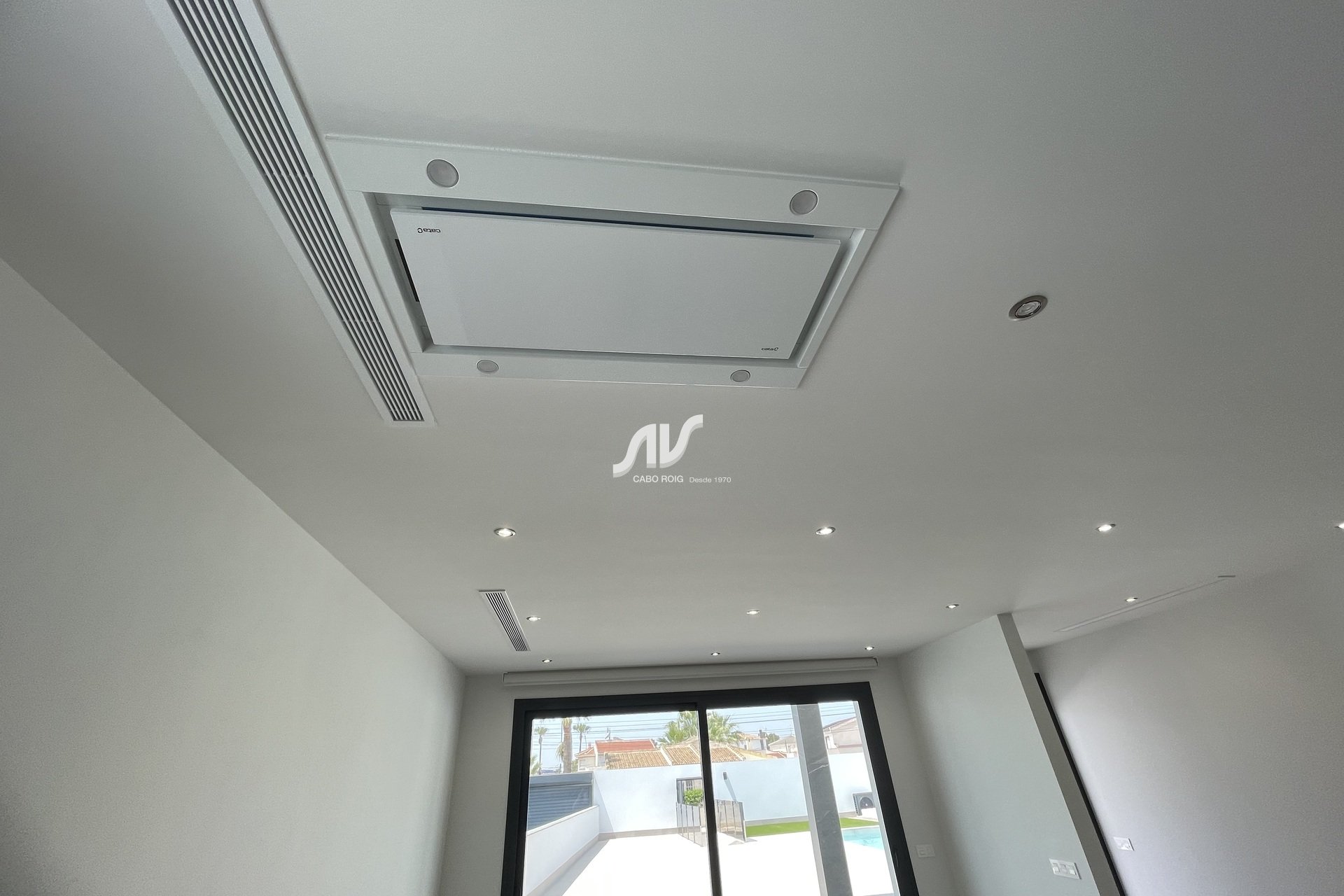 Neubau - Doppelhaushälfte - Ciudad Quesada