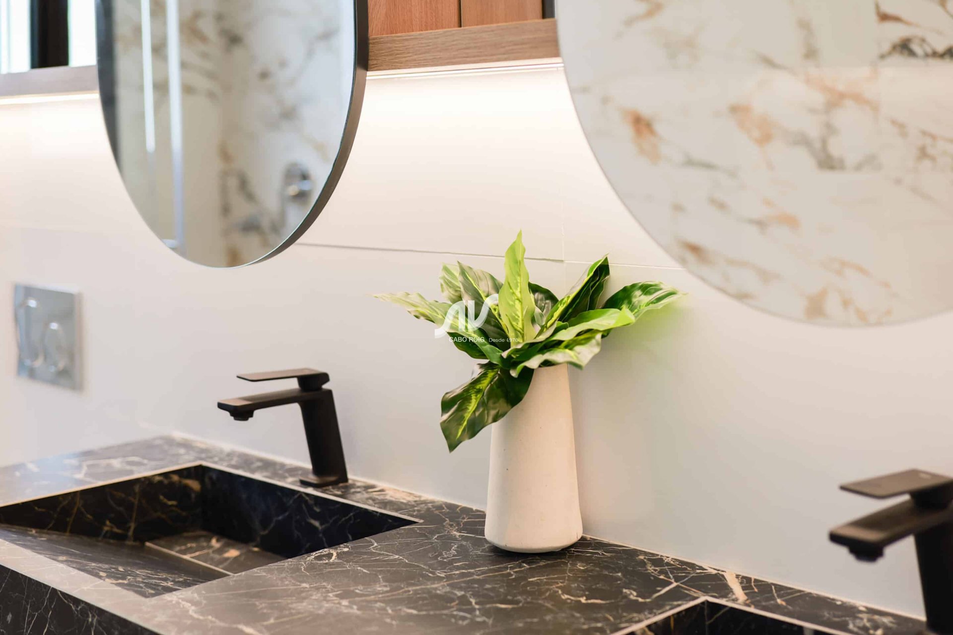 Neubau - Doppelhaushälfte - Ciudad Quesada