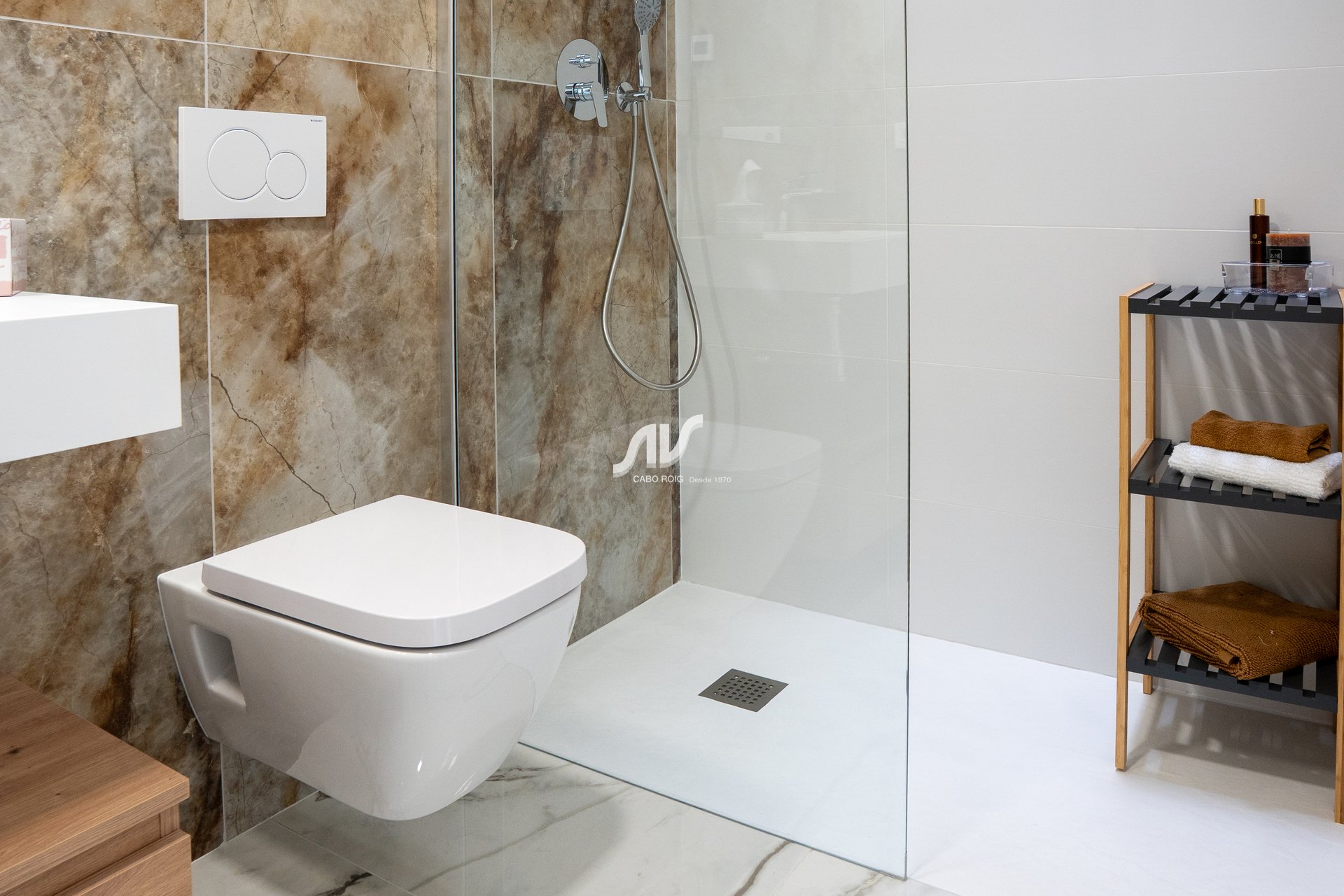 Neubau - Doppelhaushälfte - Ciudad Quesada