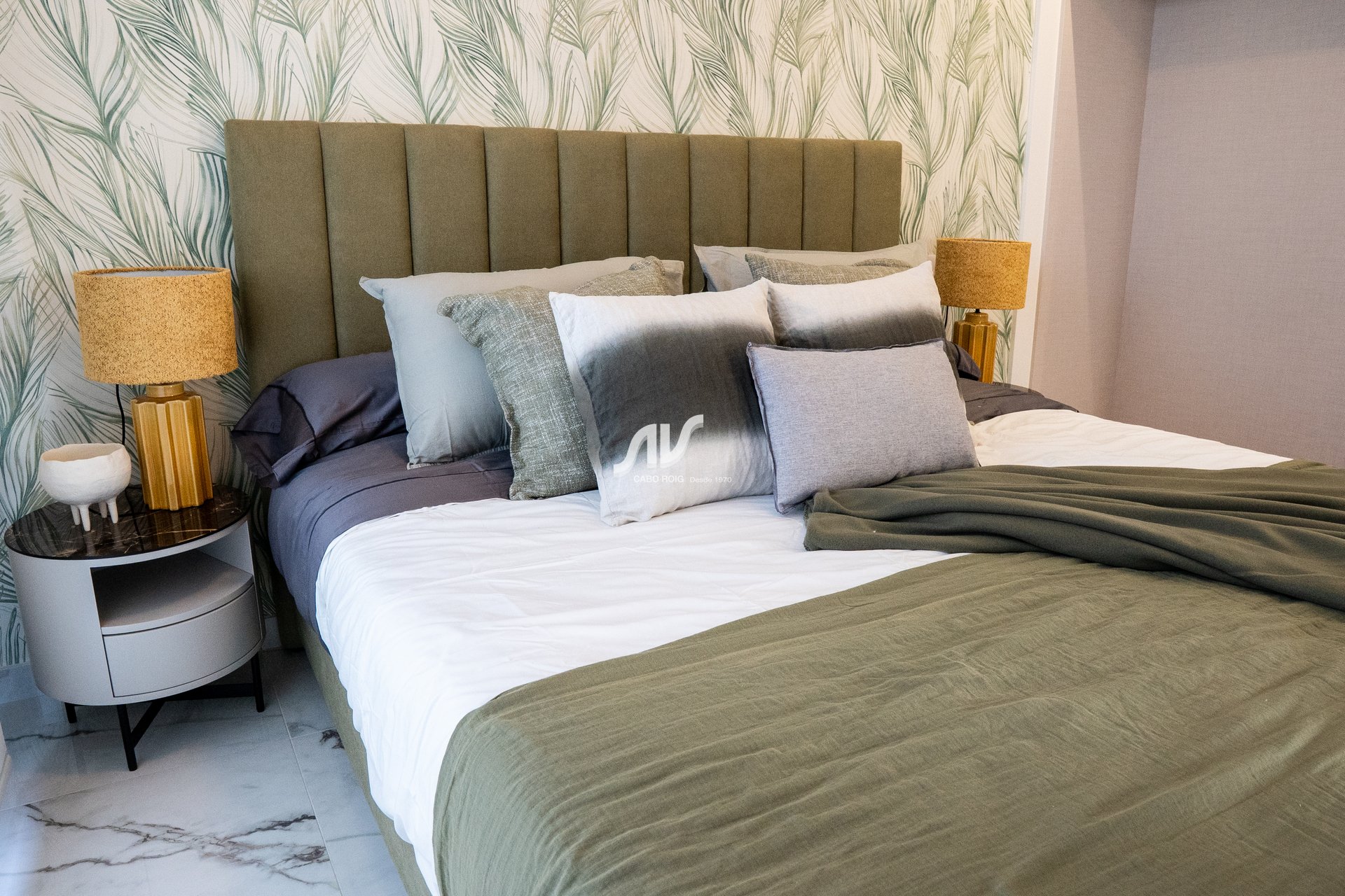 Neubau - Doppelhaushälfte - Ciudad Quesada