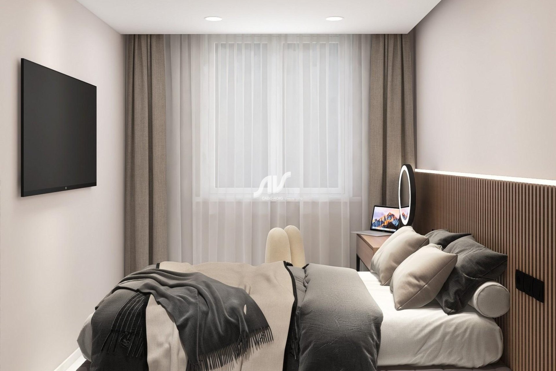 Neubau - Doppelhaushälfte - Ciudad Quesada