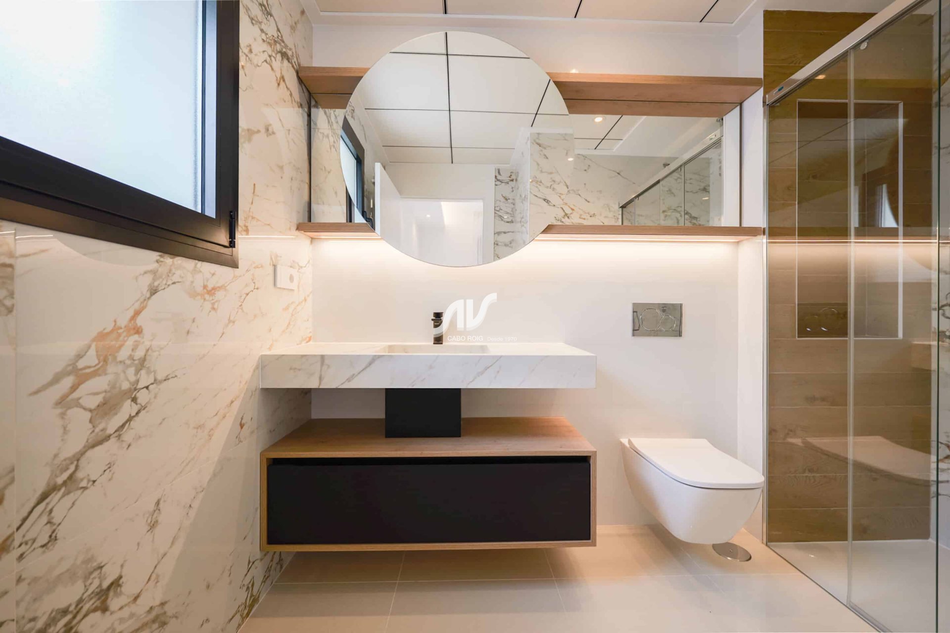 Neubau - Doppelhaushälfte - Ciudad Quesada