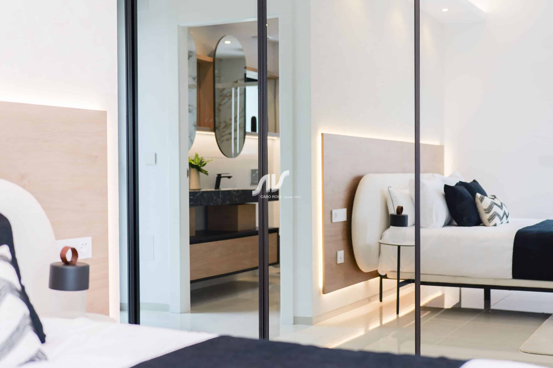 Neubau - Doppelhaushälfte - Ciudad Quesada