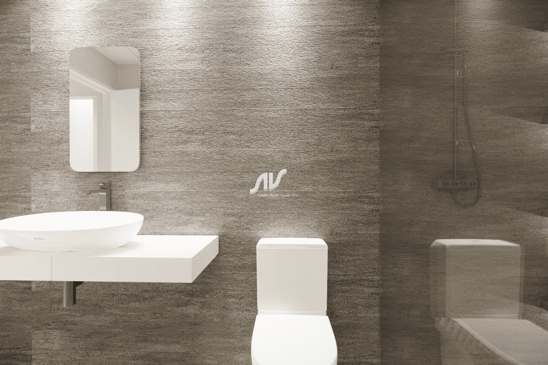 Neubau - Doppelhaushälfte - Dolores