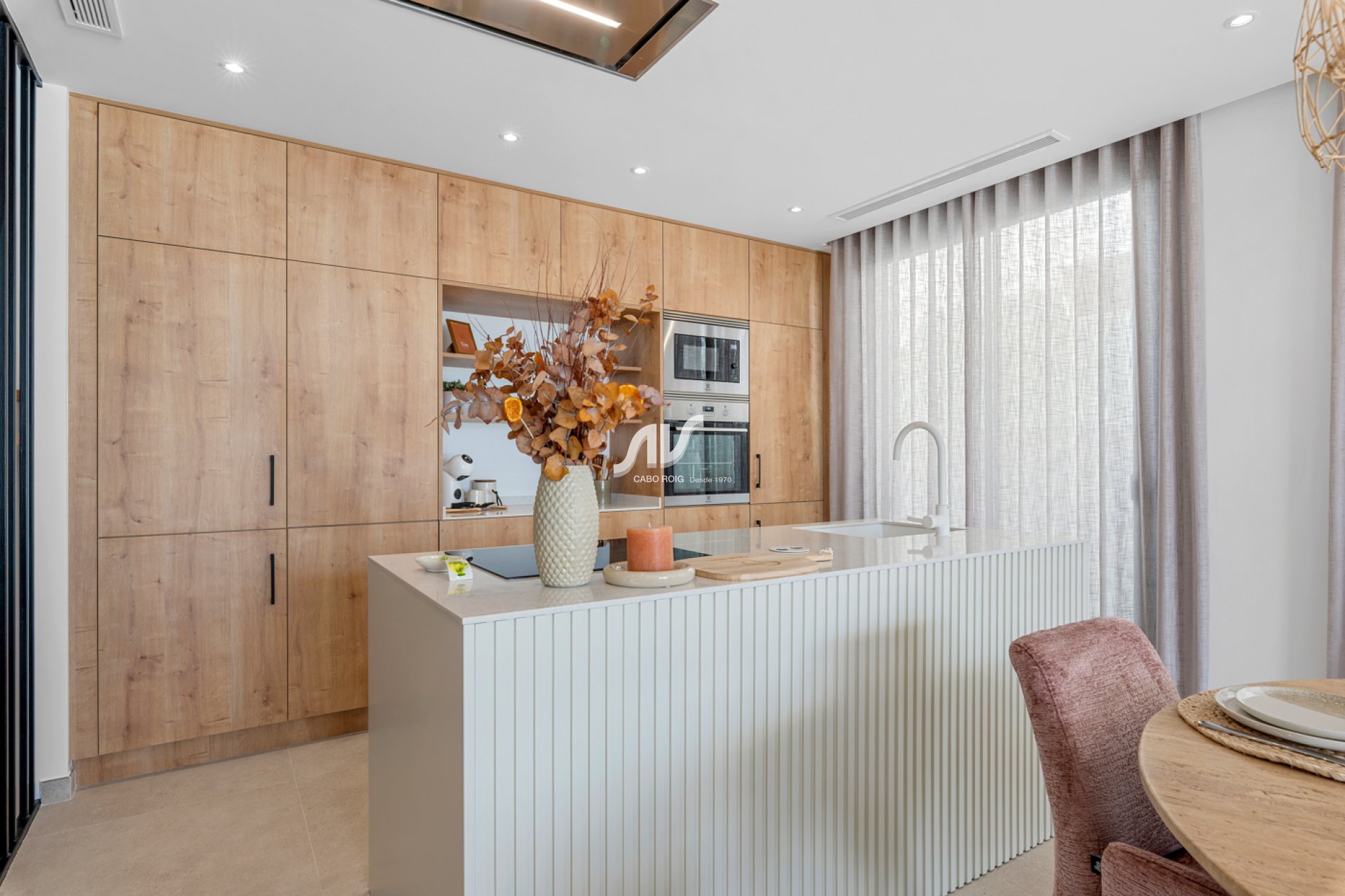 Neubau - Doppelhaushälfte - Dolores