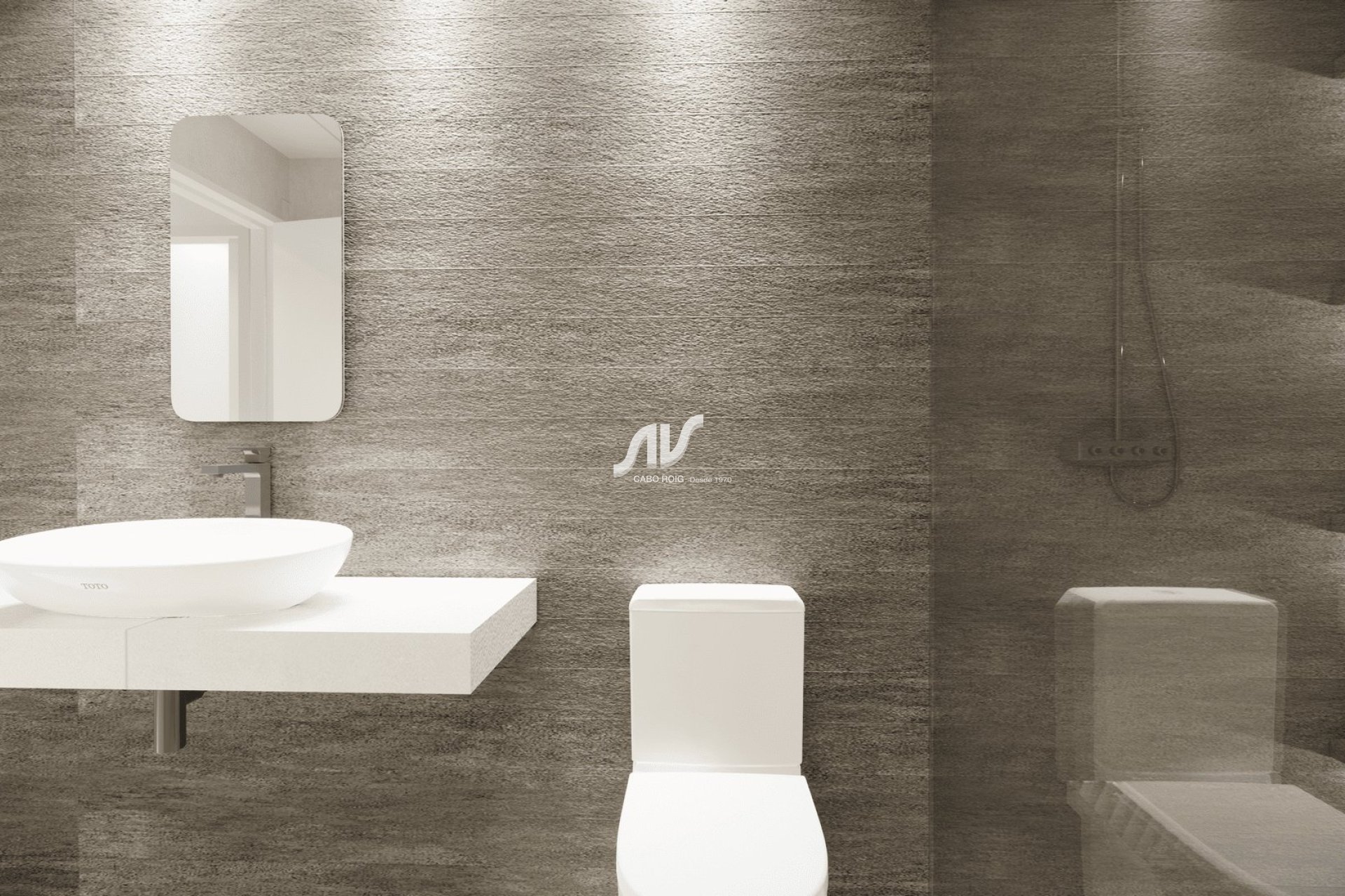 Neubau - Doppelhaushälfte - Dolores