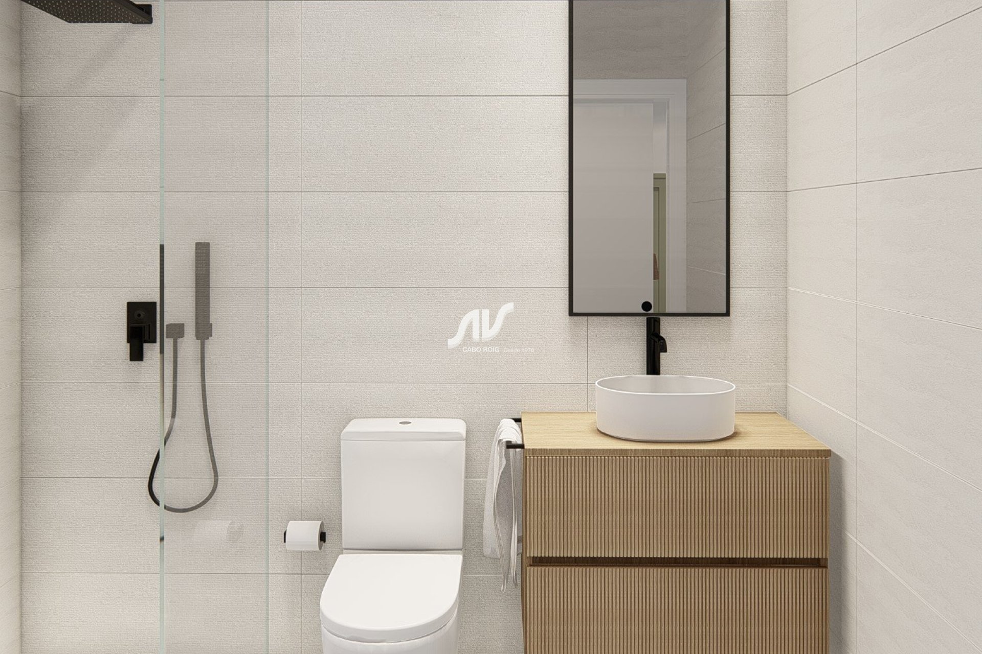 Neubau - Doppelhaushälfte - Dolores