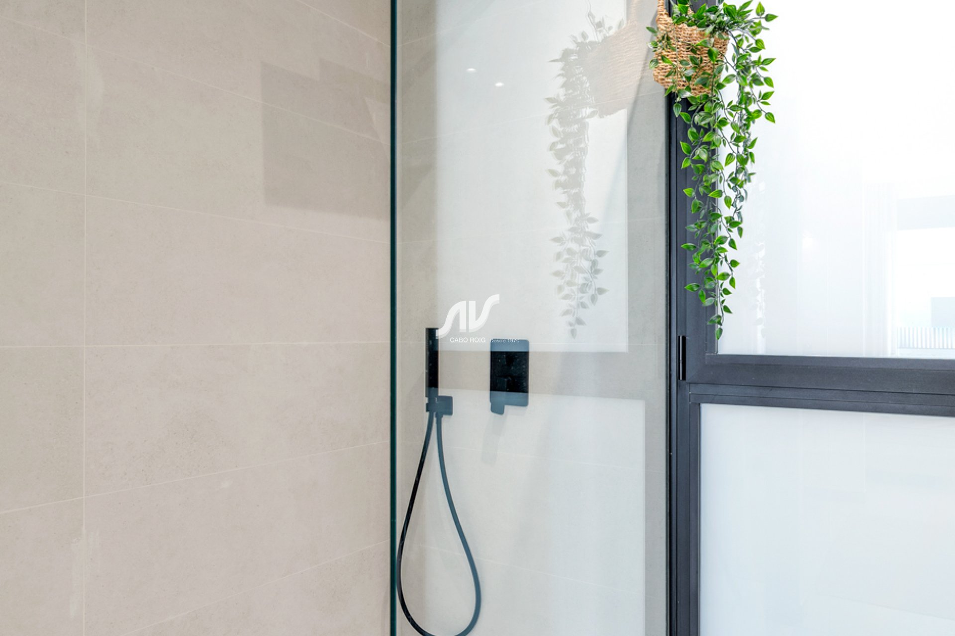 Neubau - Doppelhaushälfte - Dolores