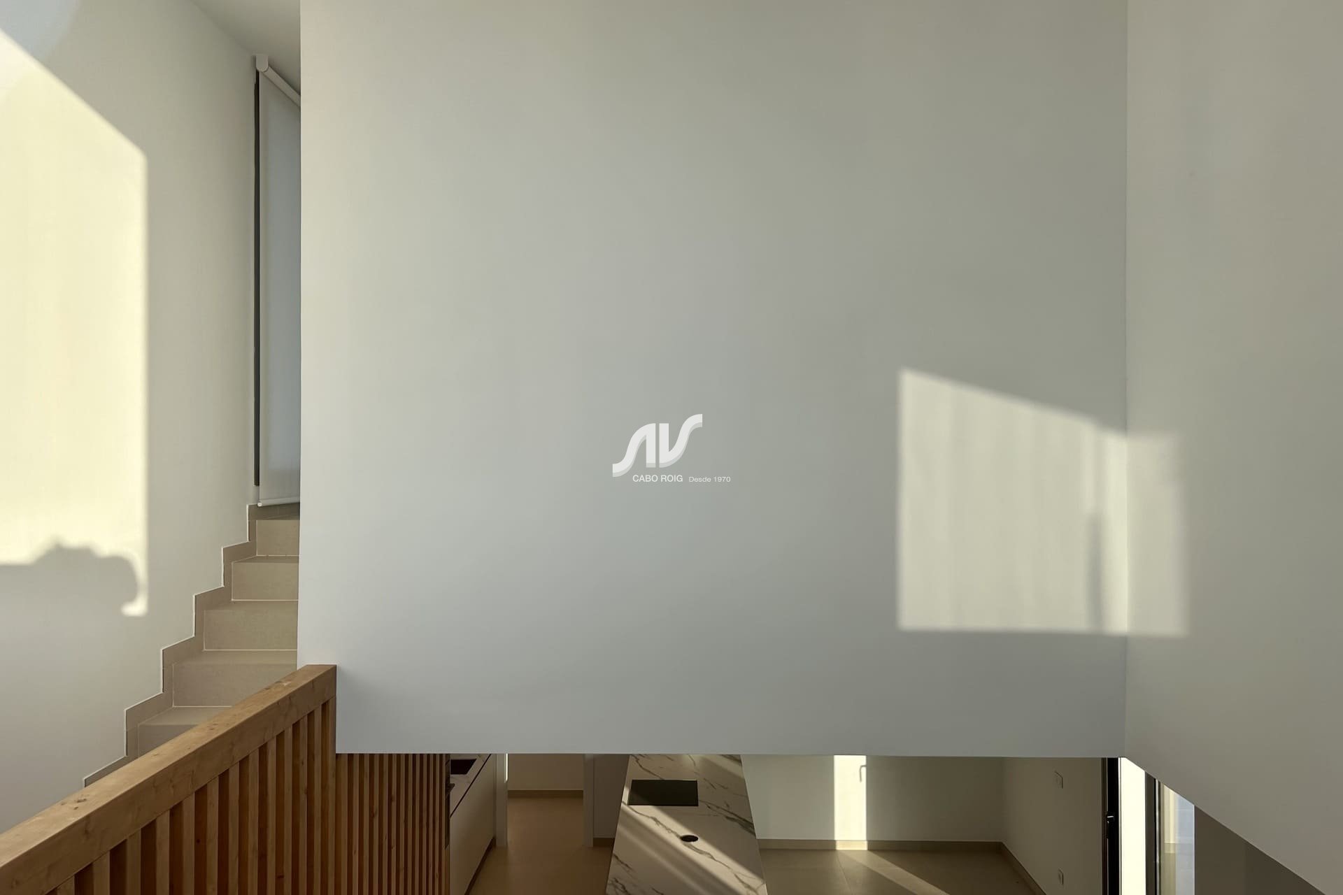 Neubau - Doppelhaushälfte - Finestrat