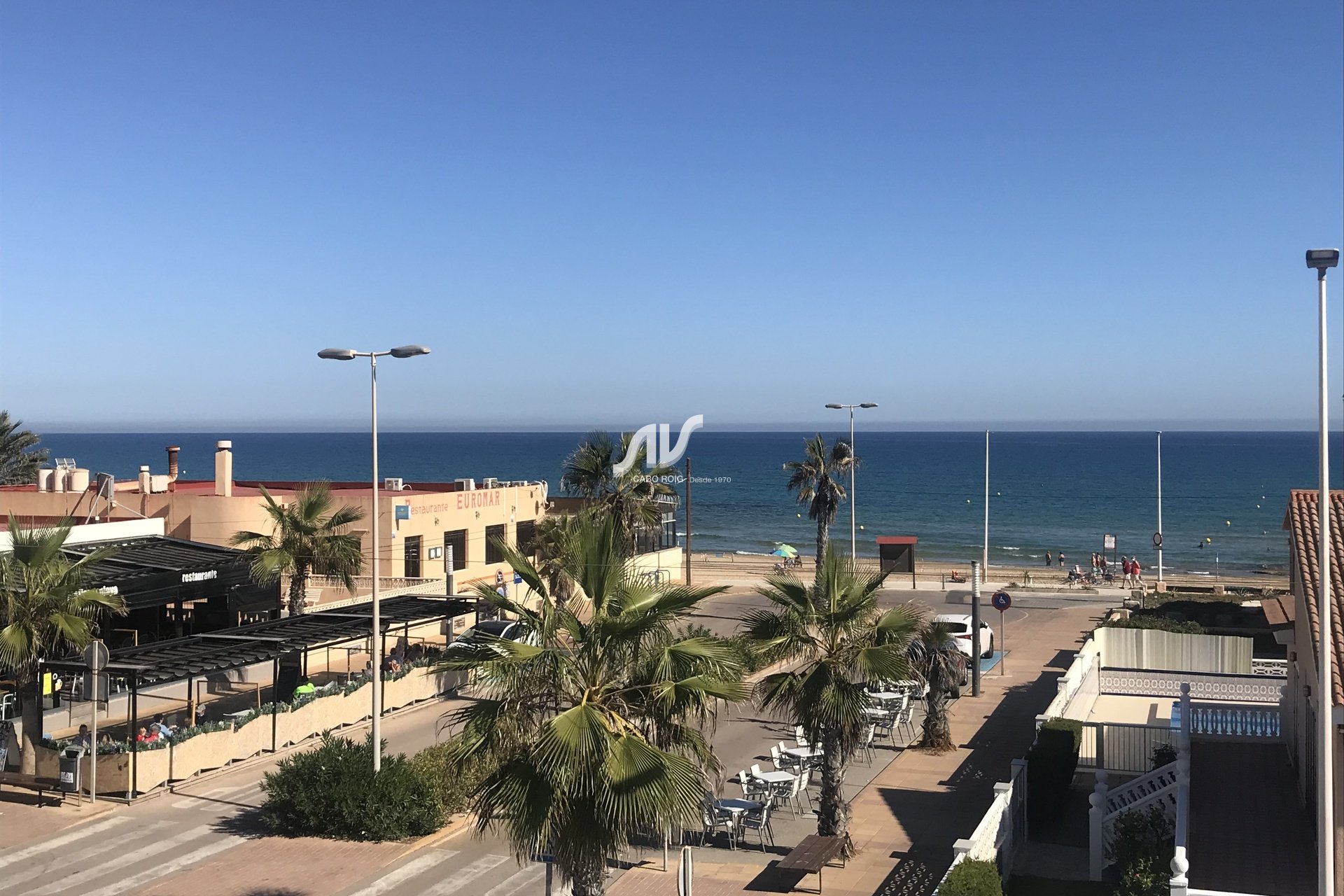 Neubau - Doppelhaushälfte - La Mata
