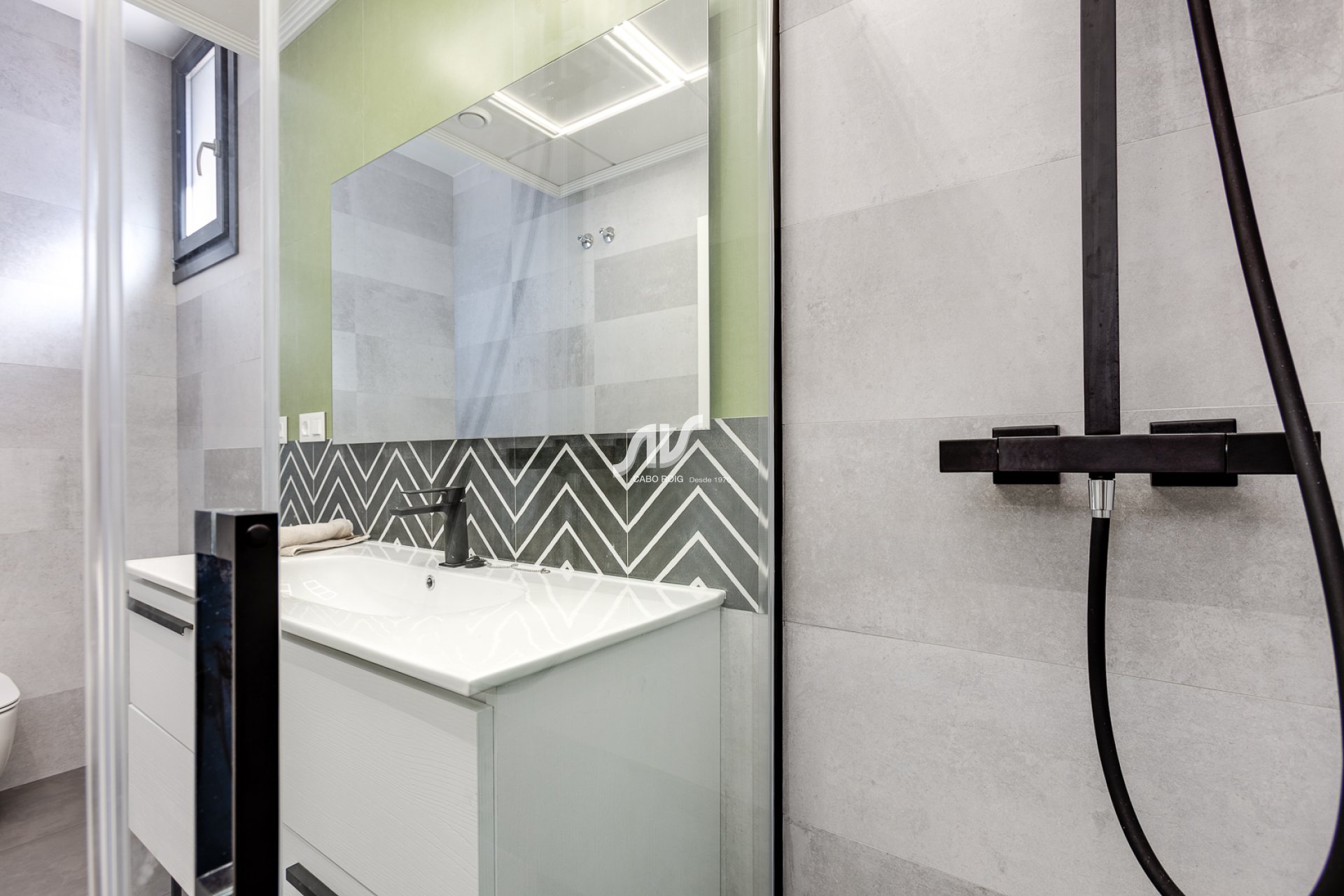 Neubau - Doppelhaushälfte - La Mata