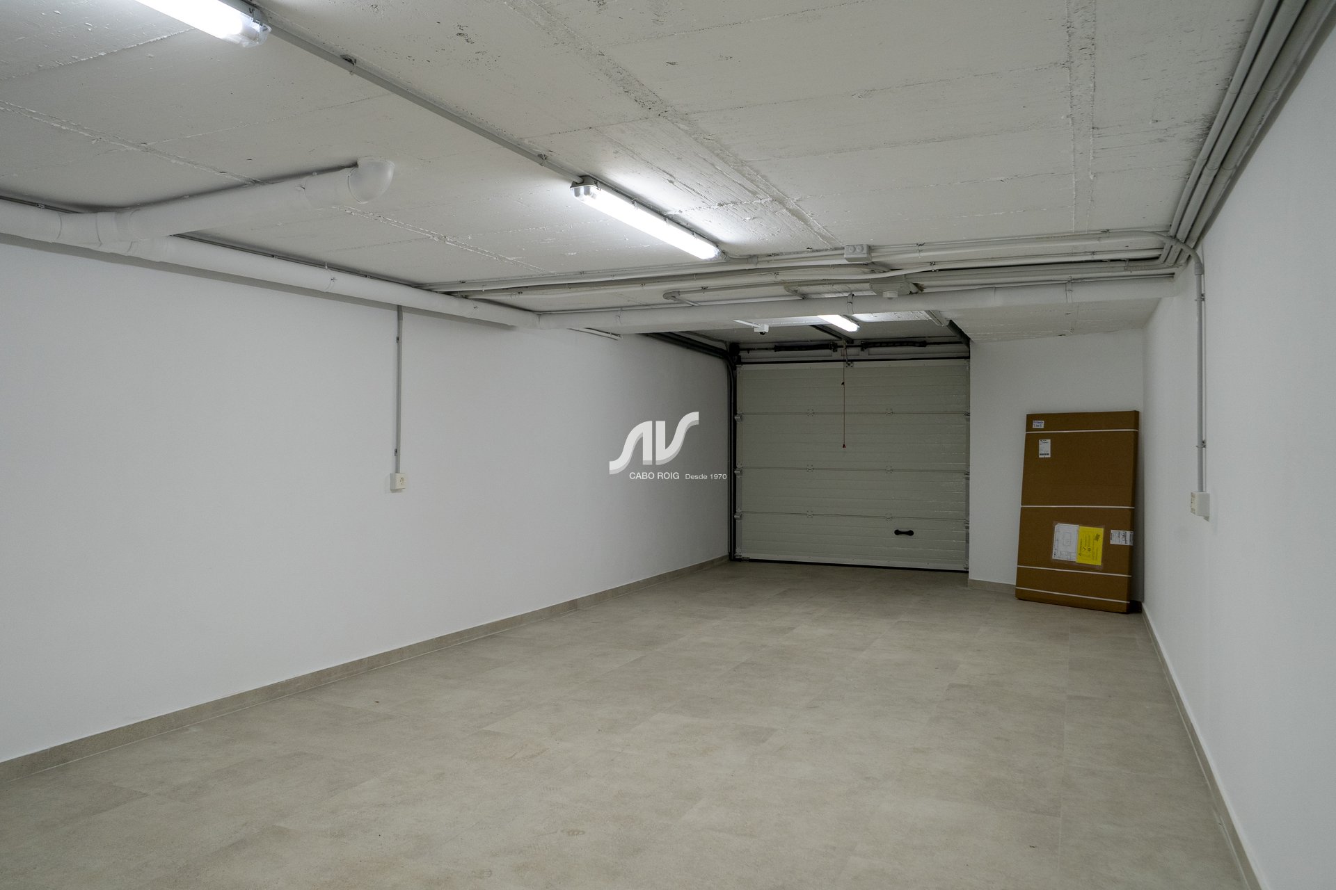 Neubau - Doppelhaushälfte - La Nucía