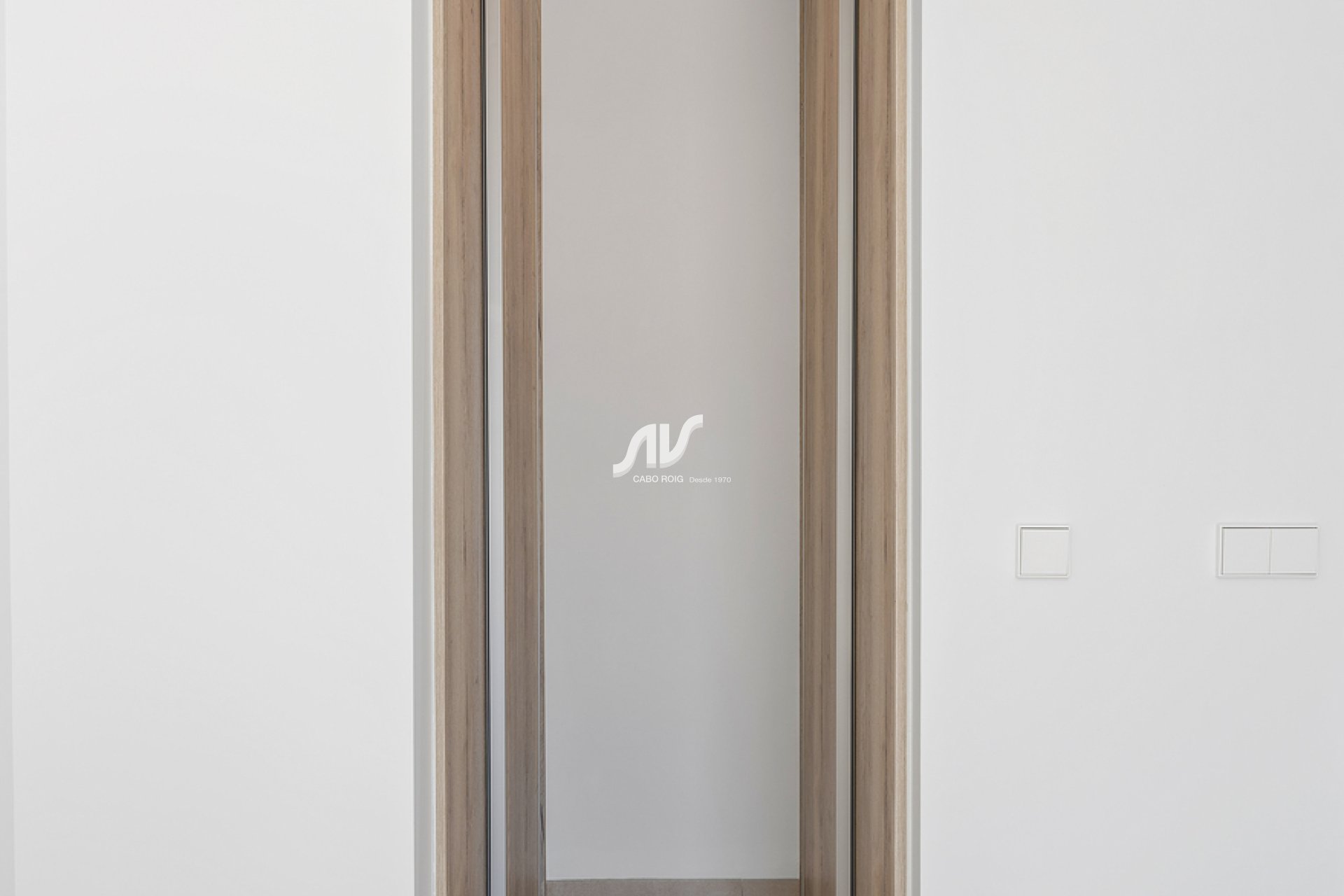 Neubau - Doppelhaushälfte - Los Alcázares