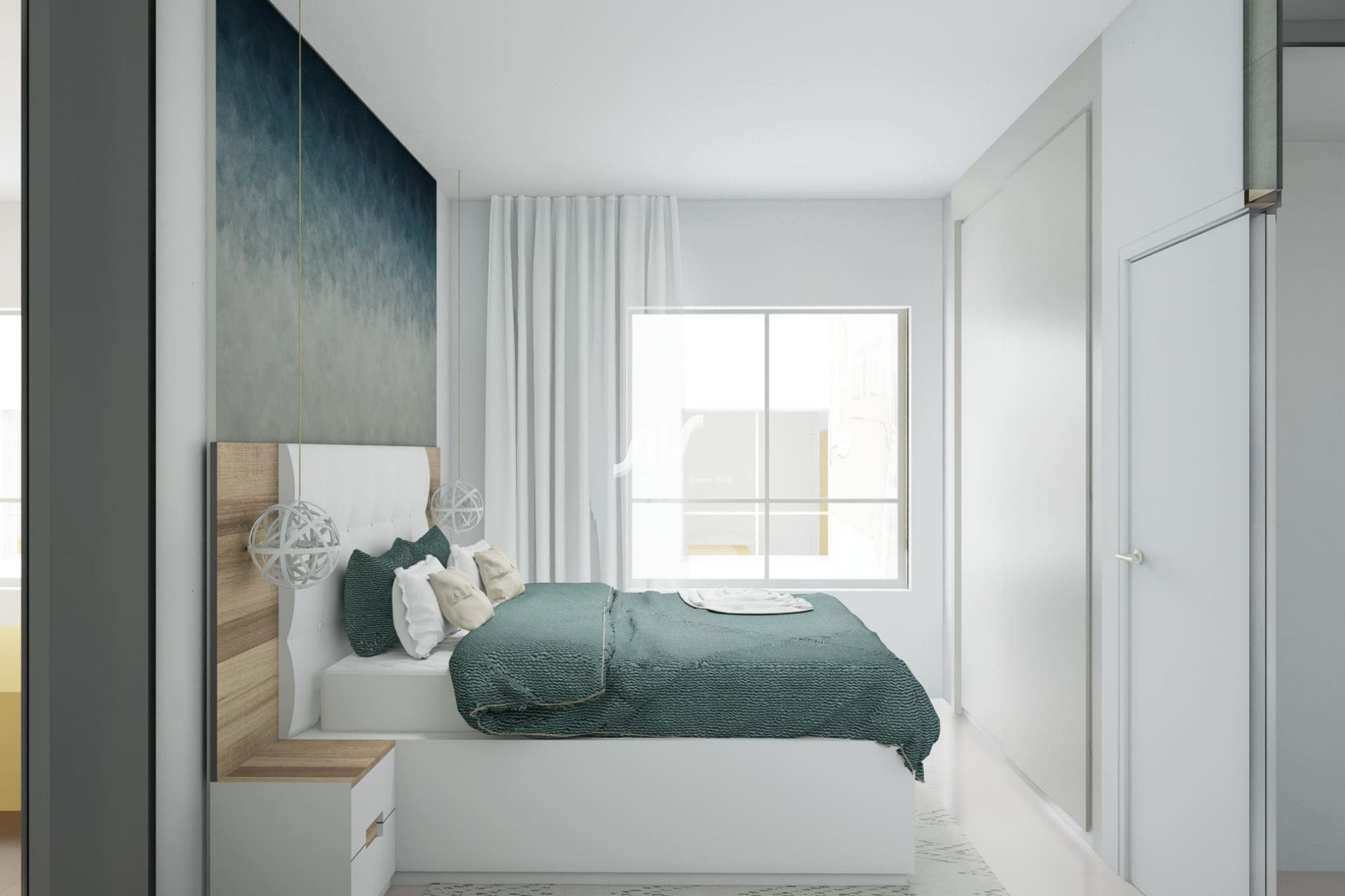 Neubau - Doppelhaushälfte - Los Alcázares