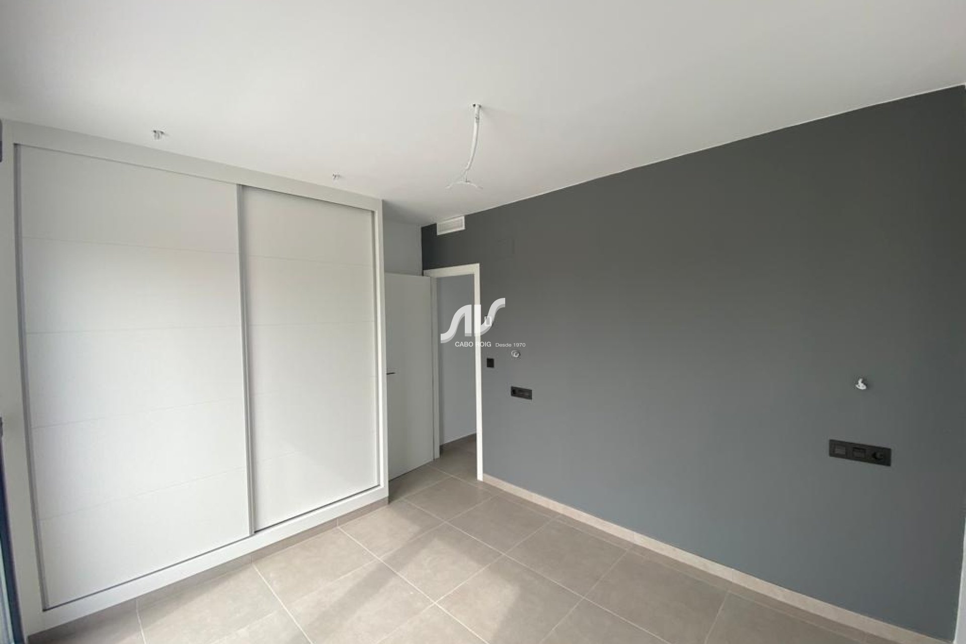 Neubau - Doppelhaushälfte - Los Alcázares