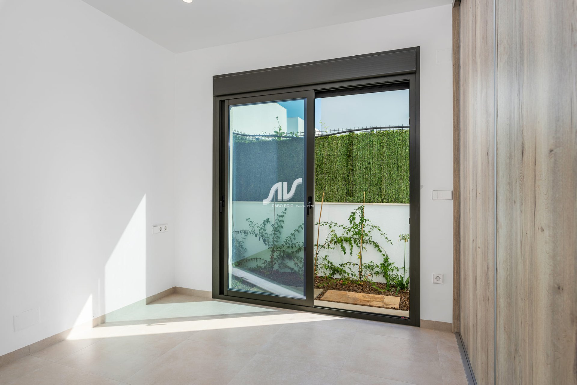 Neubau - Doppelhaushälfte - Los Alcázares