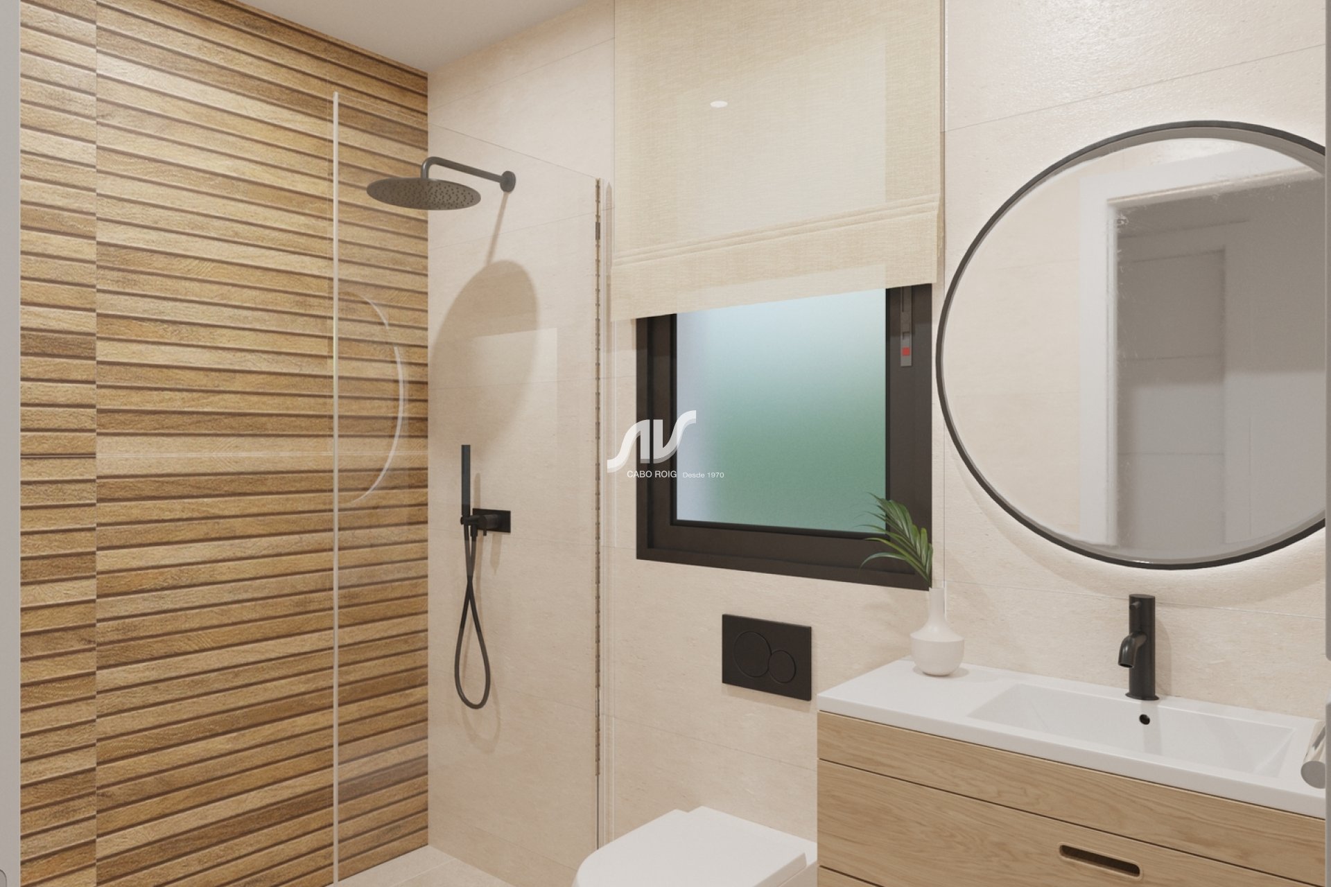 Neubau - Doppelhaushälfte - Los Montesinos