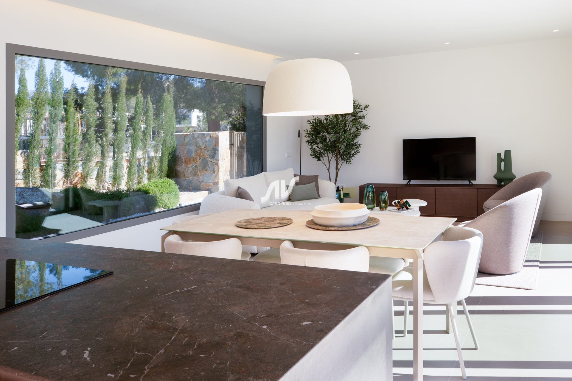 Neubau - Doppelhaushälfte - Orihuela Costa - Campoamor