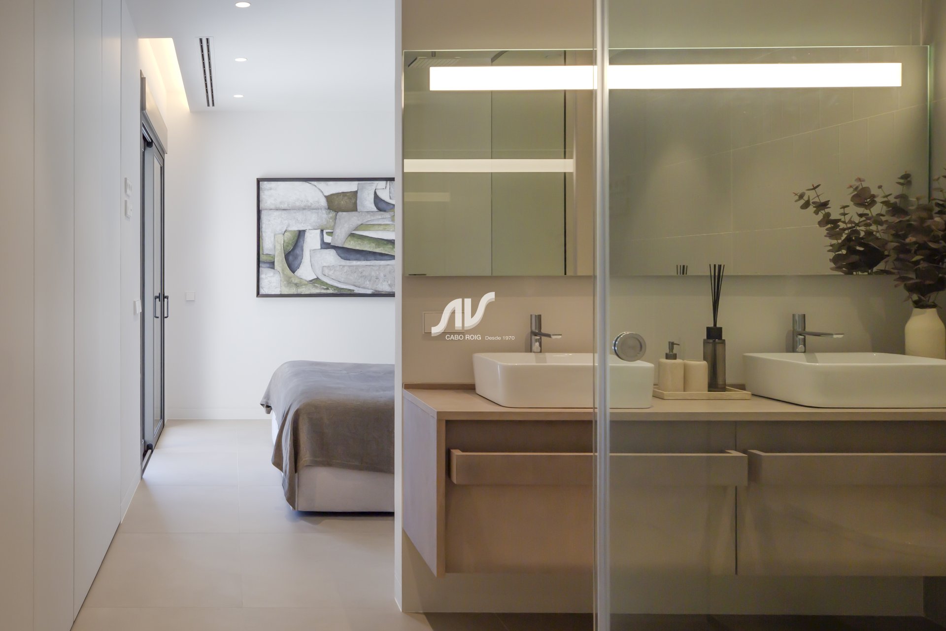 Neubau - Doppelhaushälfte - Orihuela Costa - Campoamor