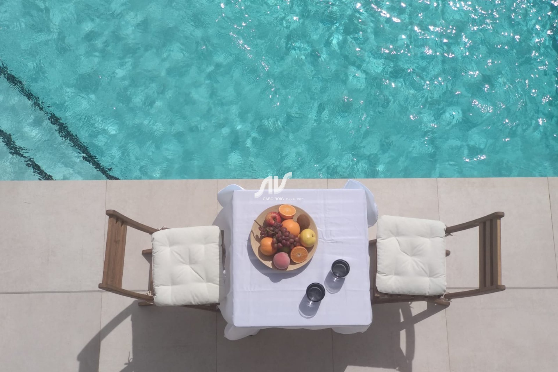 Neubau - Doppelhaushälfte - Orihuela Costa - Orihuela