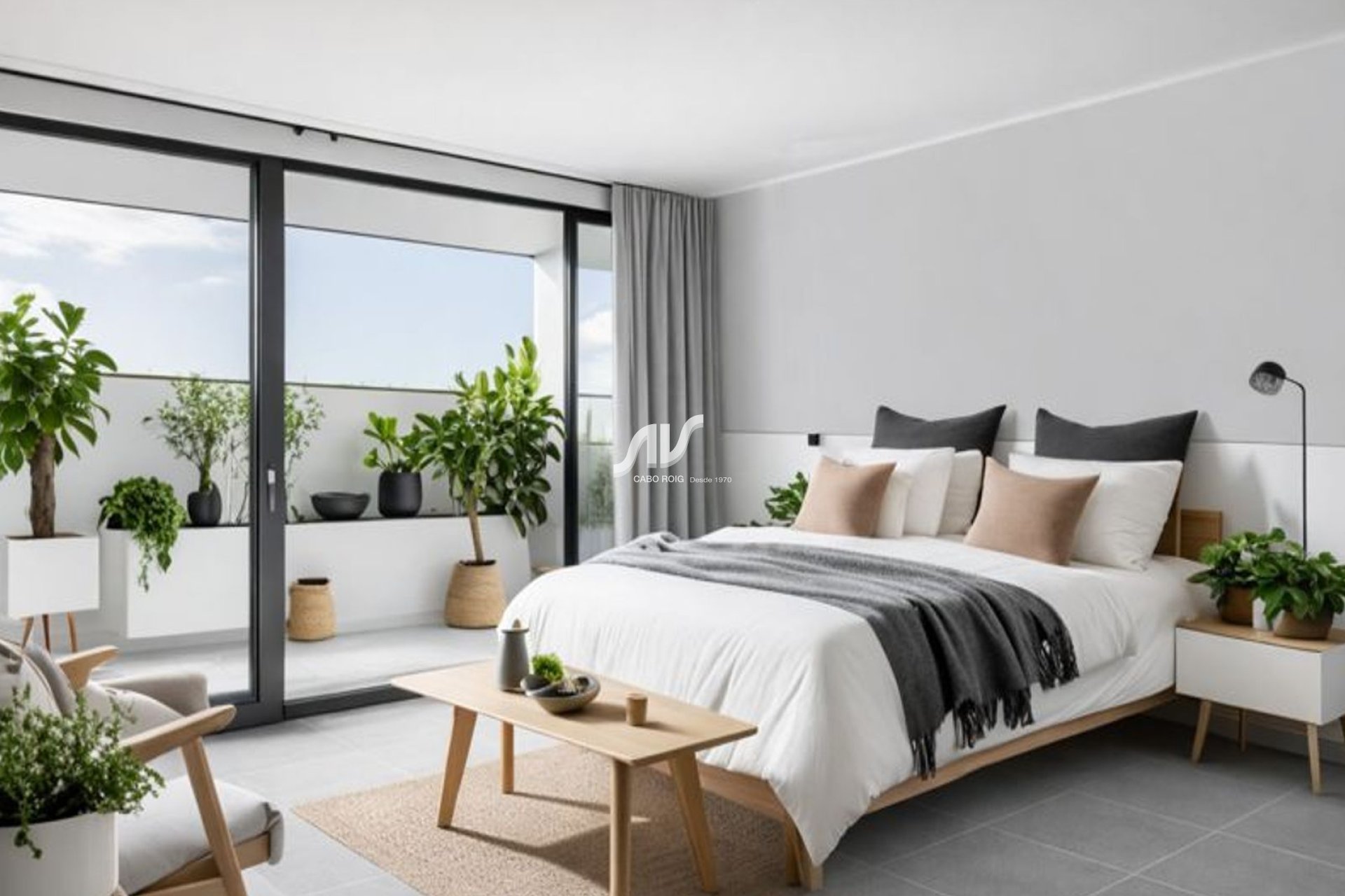 Neubau - Doppelhaushälfte - Orihuela Costa - Orihuela