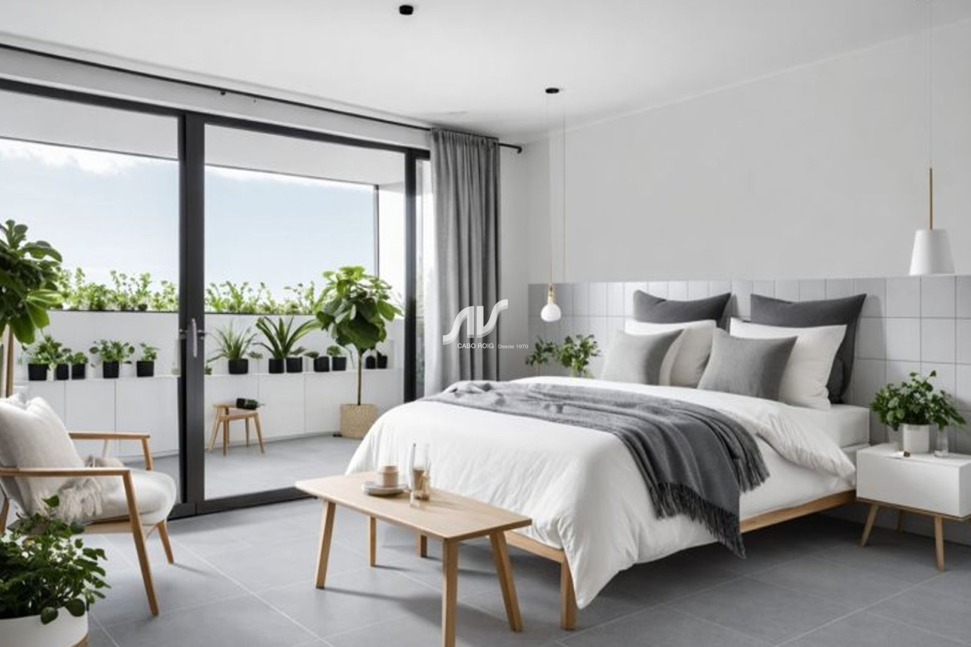 Neubau - Doppelhaushälfte - Orihuela Costa - Orihuela