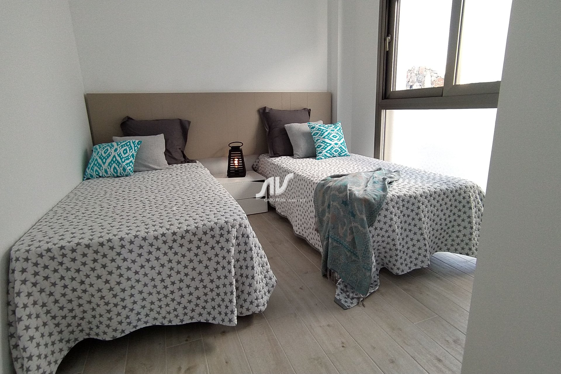 Neubau - Doppelhaushälfte - Orihuela Costa - Orihuela