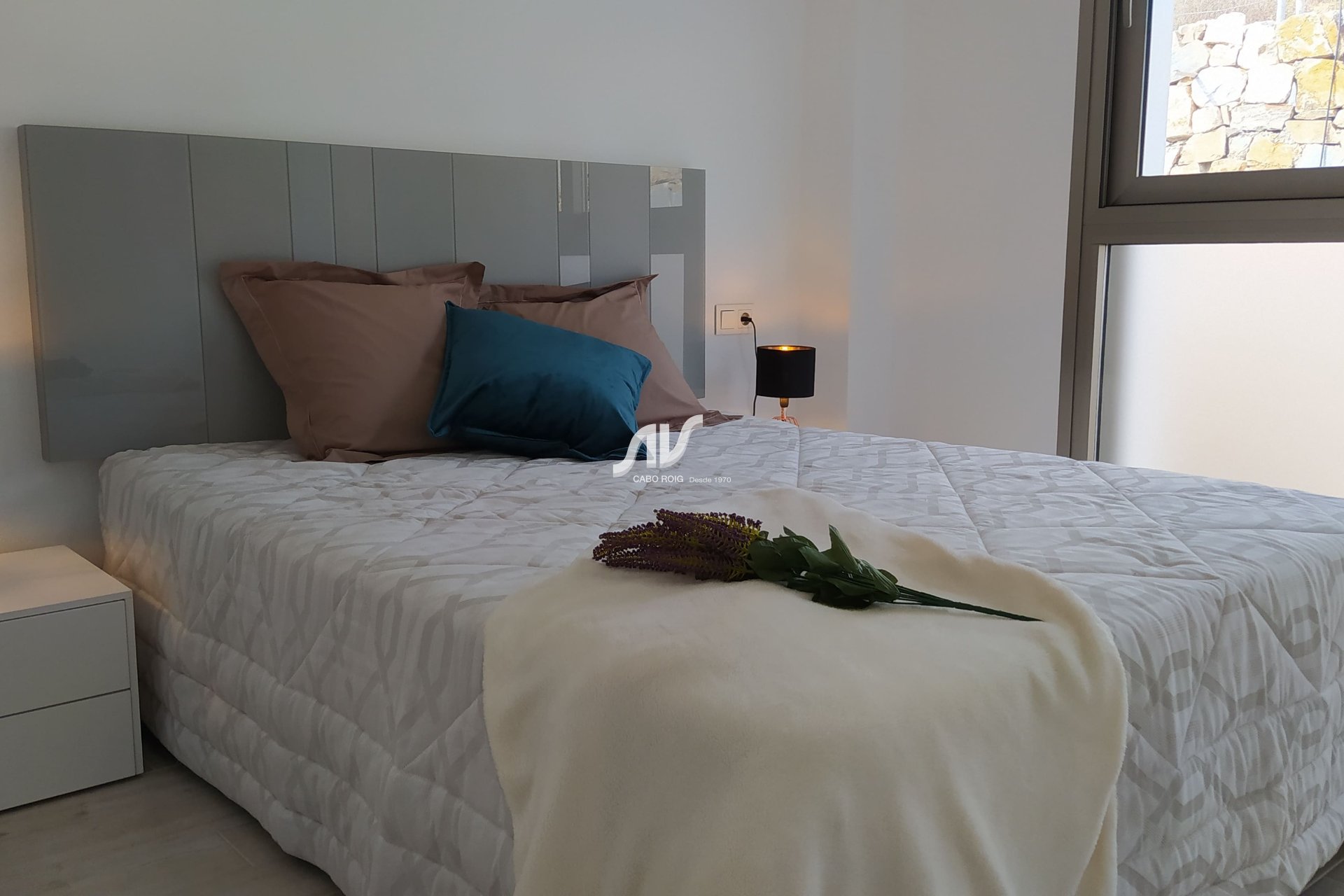 Neubau - Doppelhaushälfte - Orihuela Costa - Orihuela