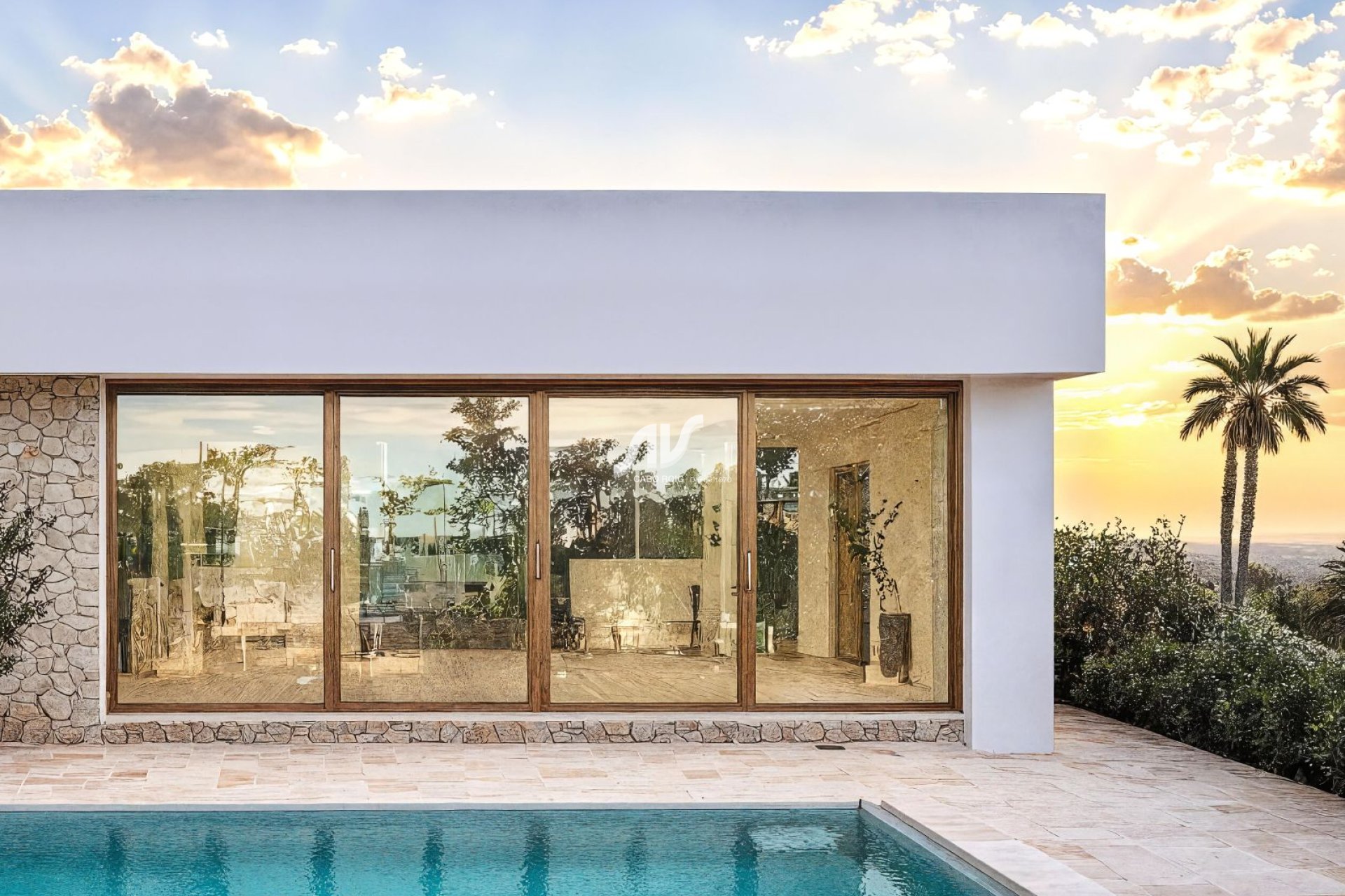 Neubau - Doppelhaushälfte - Orihuela Costa - Orihuela