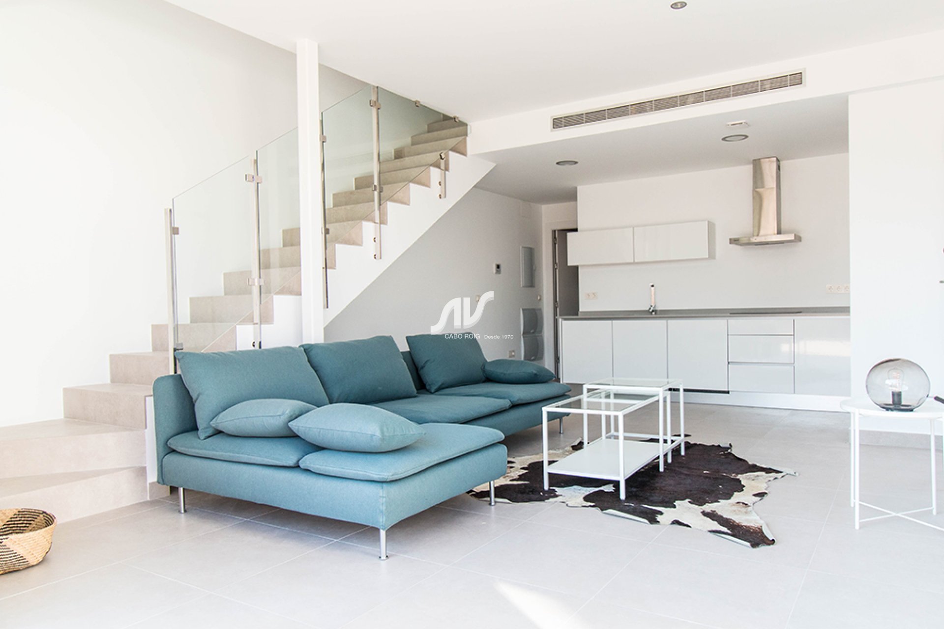 Neubau - Doppelhaushälfte - Orihuela Costa - Orihuela