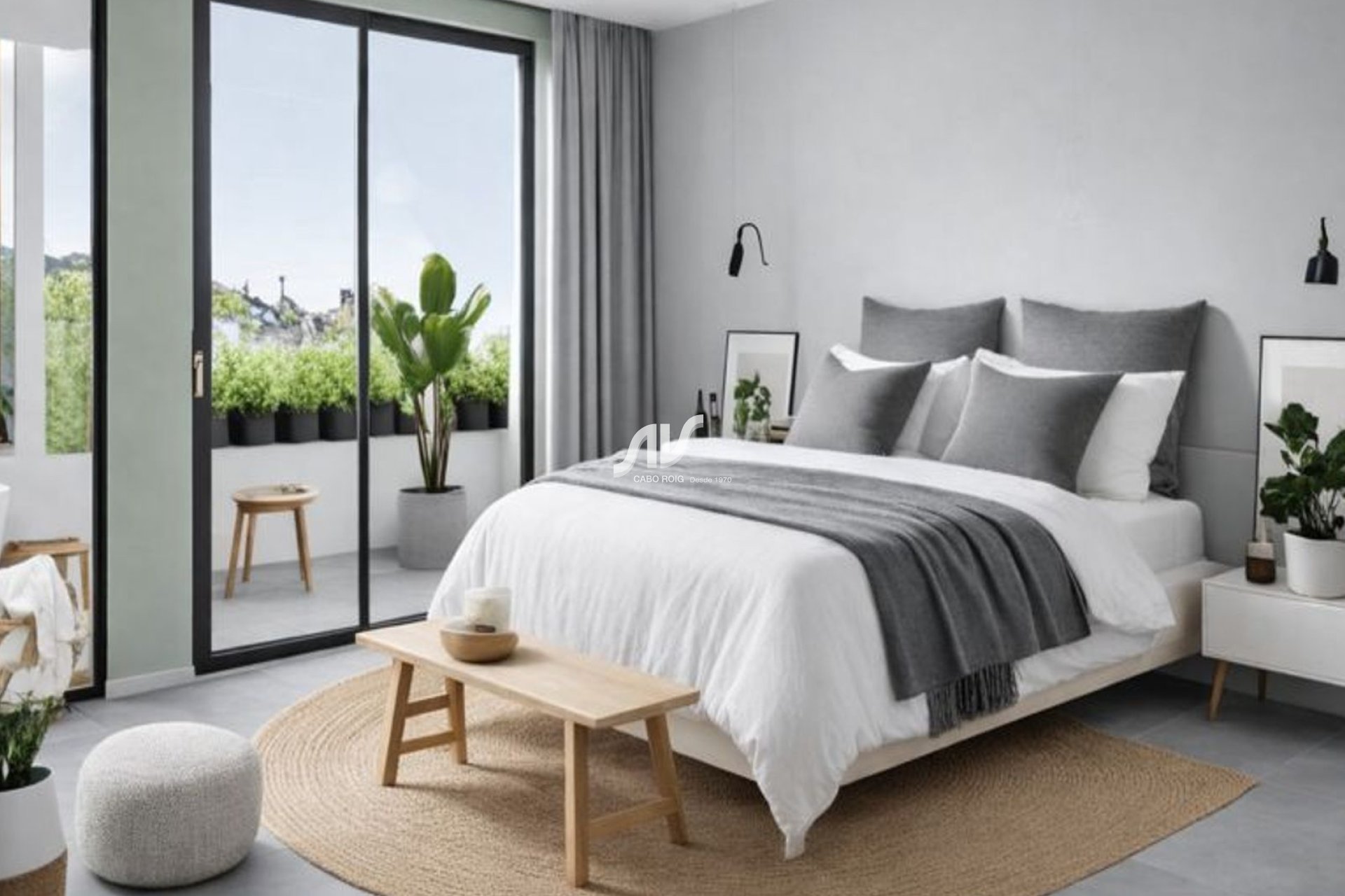 Neubau - Doppelhaushälfte - Orihuela Costa - Orihuela