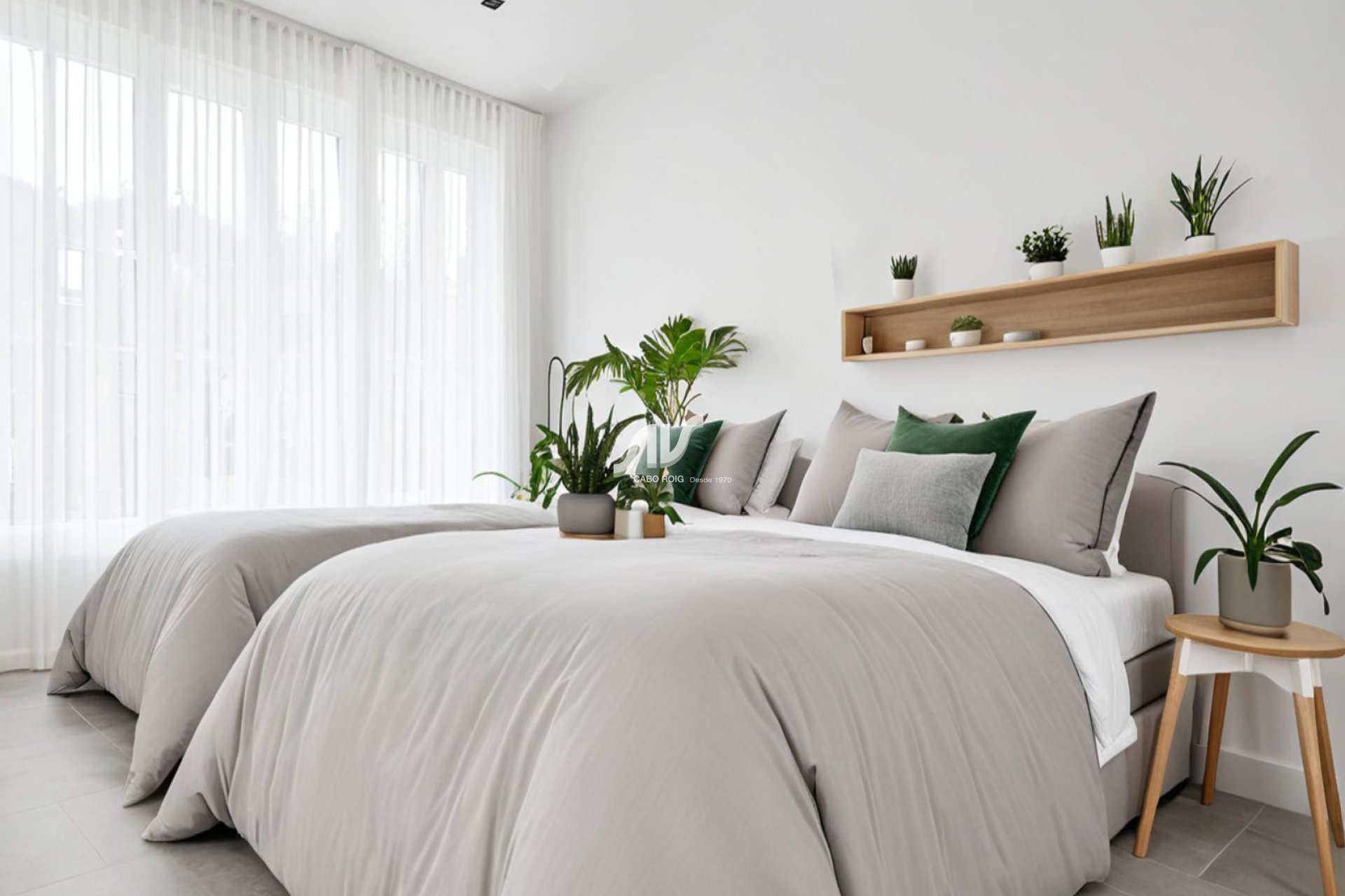 Neubau - Doppelhaushälfte - Orihuela Costa - Orihuela