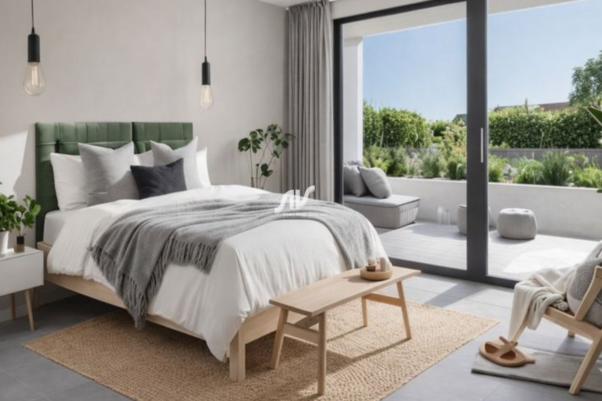 Neubau - Doppelhaushälfte - Orihuela Costa - Orihuela