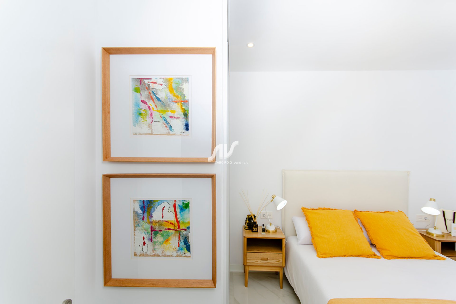 Neubau - Doppelhaushälfte - Orihuela Costa