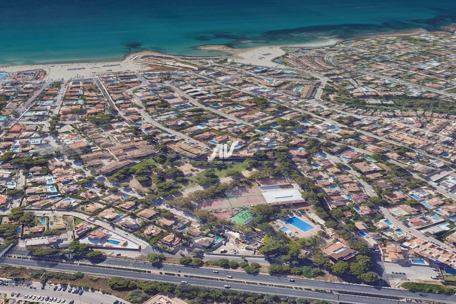 Neubau - Doppelhaushälfte - Orihuela Costa