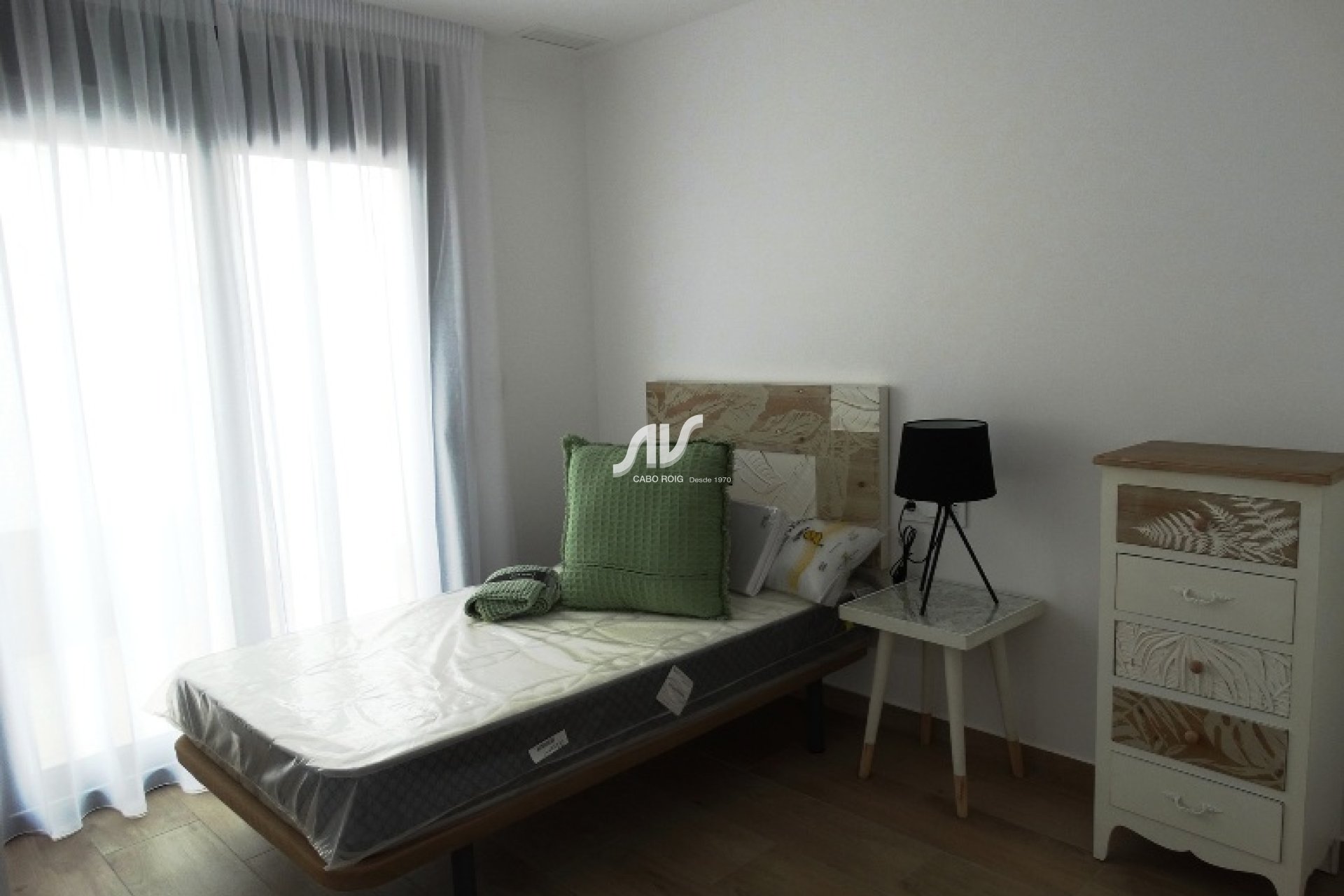 Neubau - Doppelhaushälfte - Pilar de la Horadada