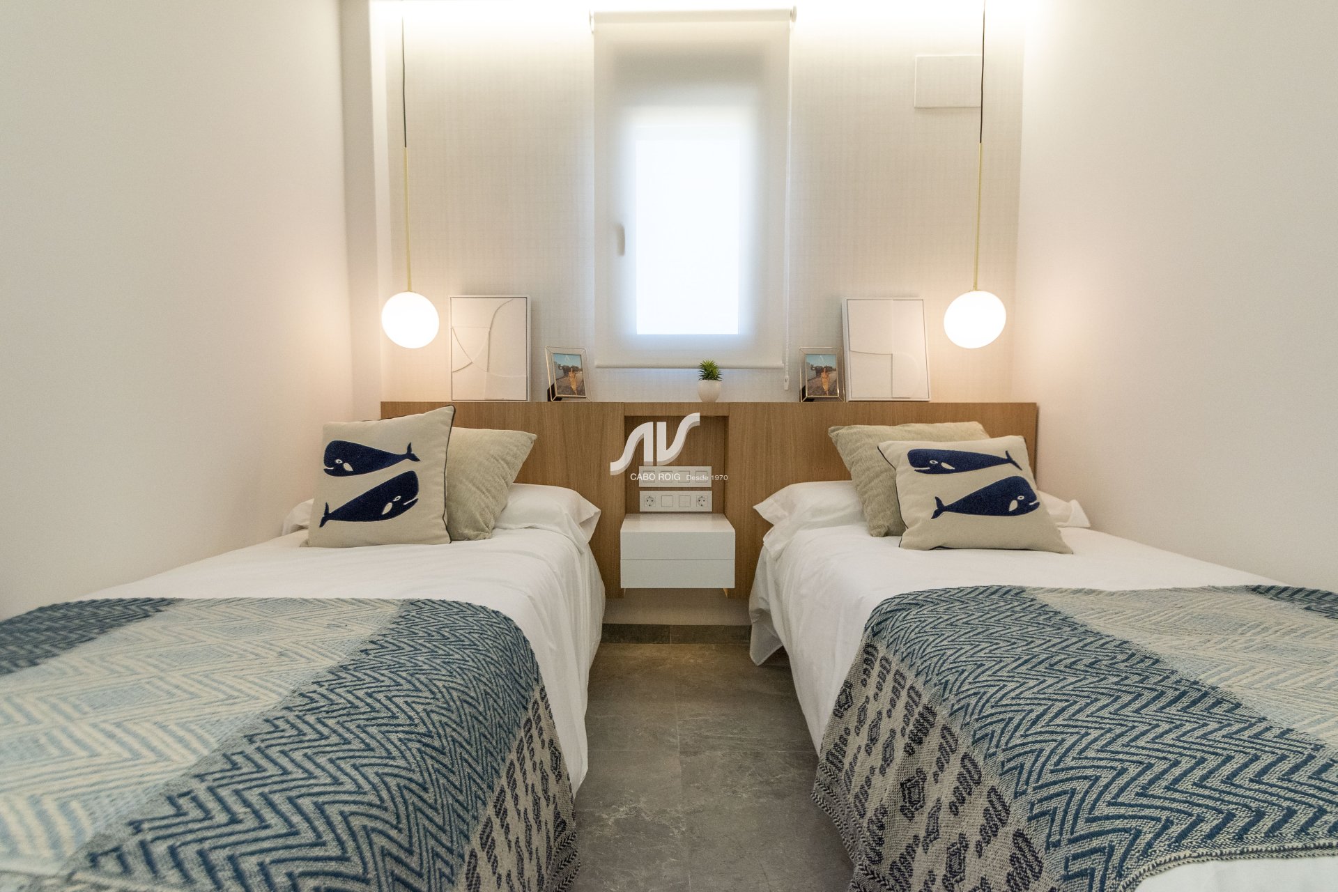 Neubau - Doppelhaushälfte - Pilar de la Horadada