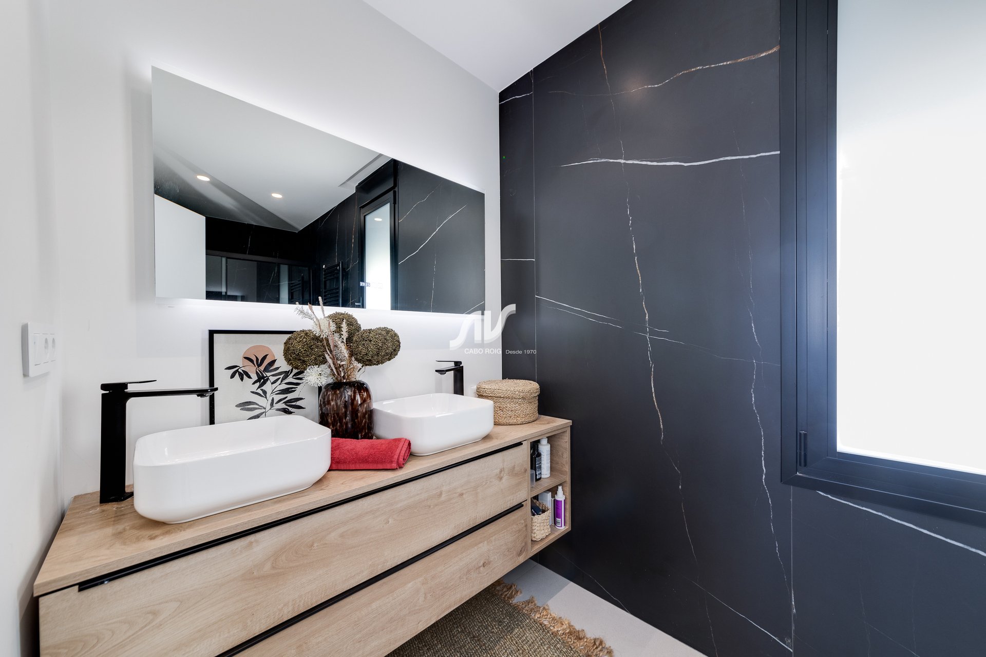 Neubau - Doppelhaushälfte - Pilar de la Horadada